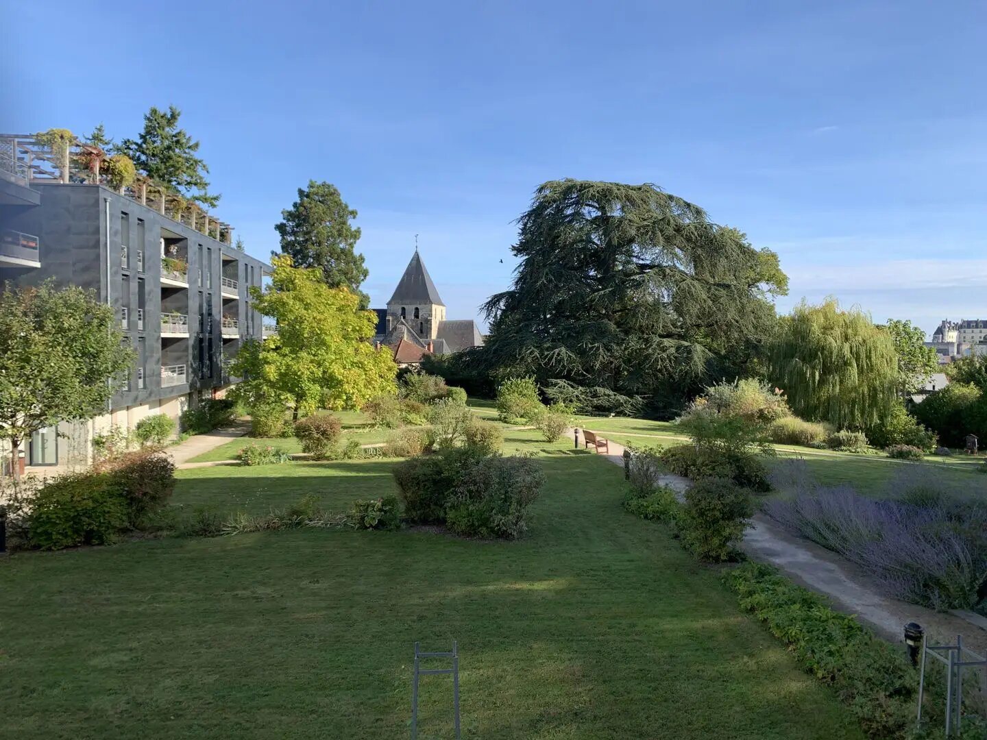 Appartement à vendre, 65m², Amboise
