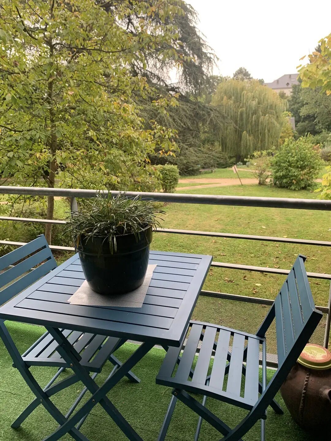 Appartement à vendre, 65m², Amboise