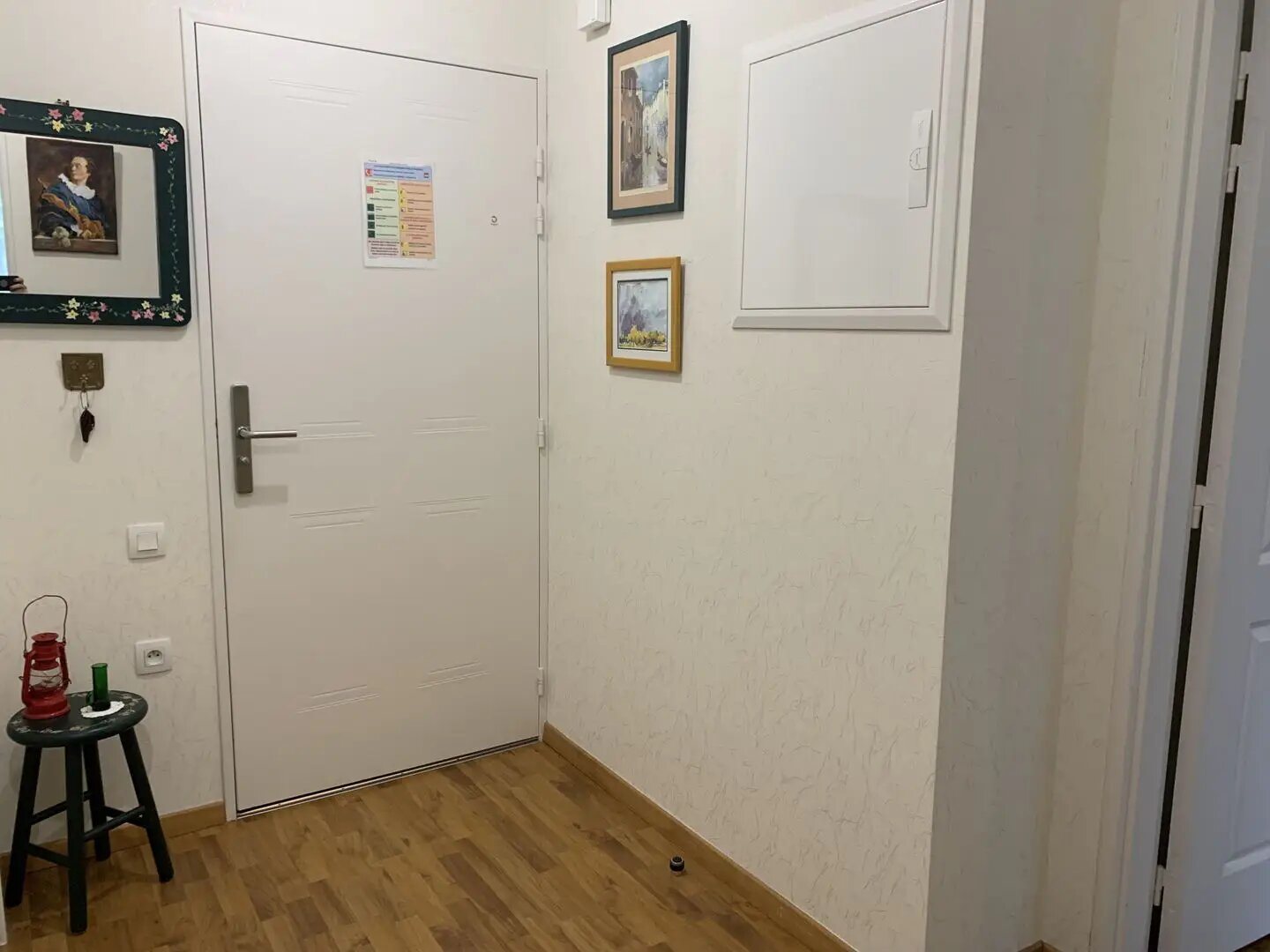 Appartement à vendre, 65m², Amboise