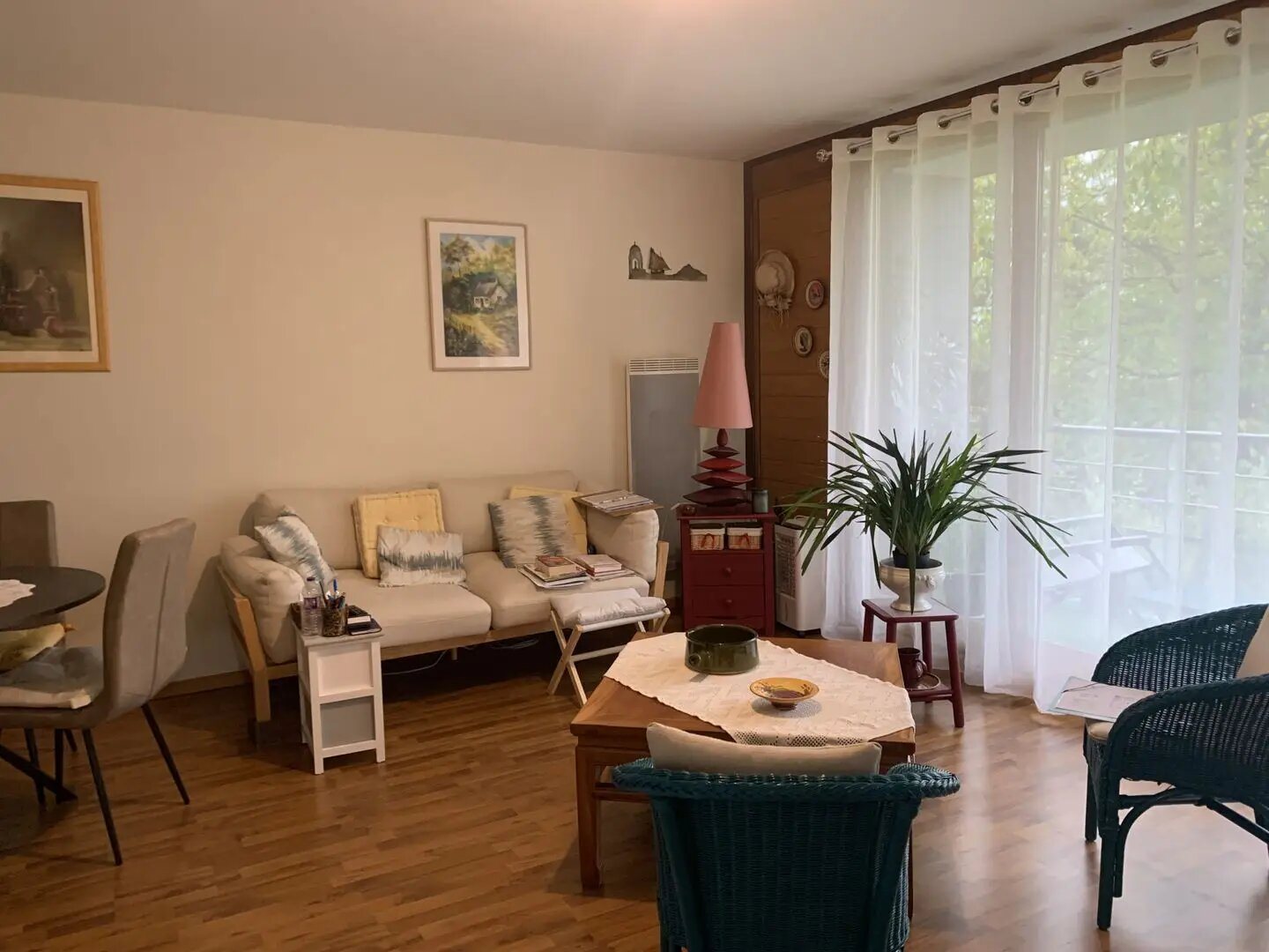 Appartement à vendre, 65m², Amboise