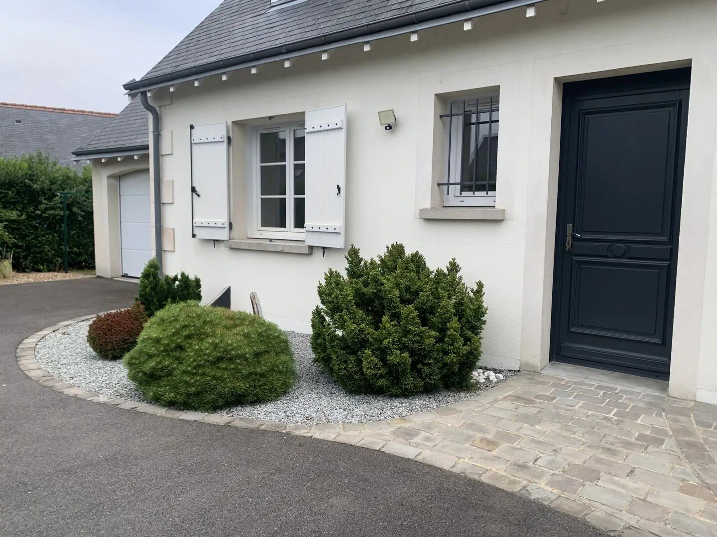 Maison à vendre, 132m², Amboise