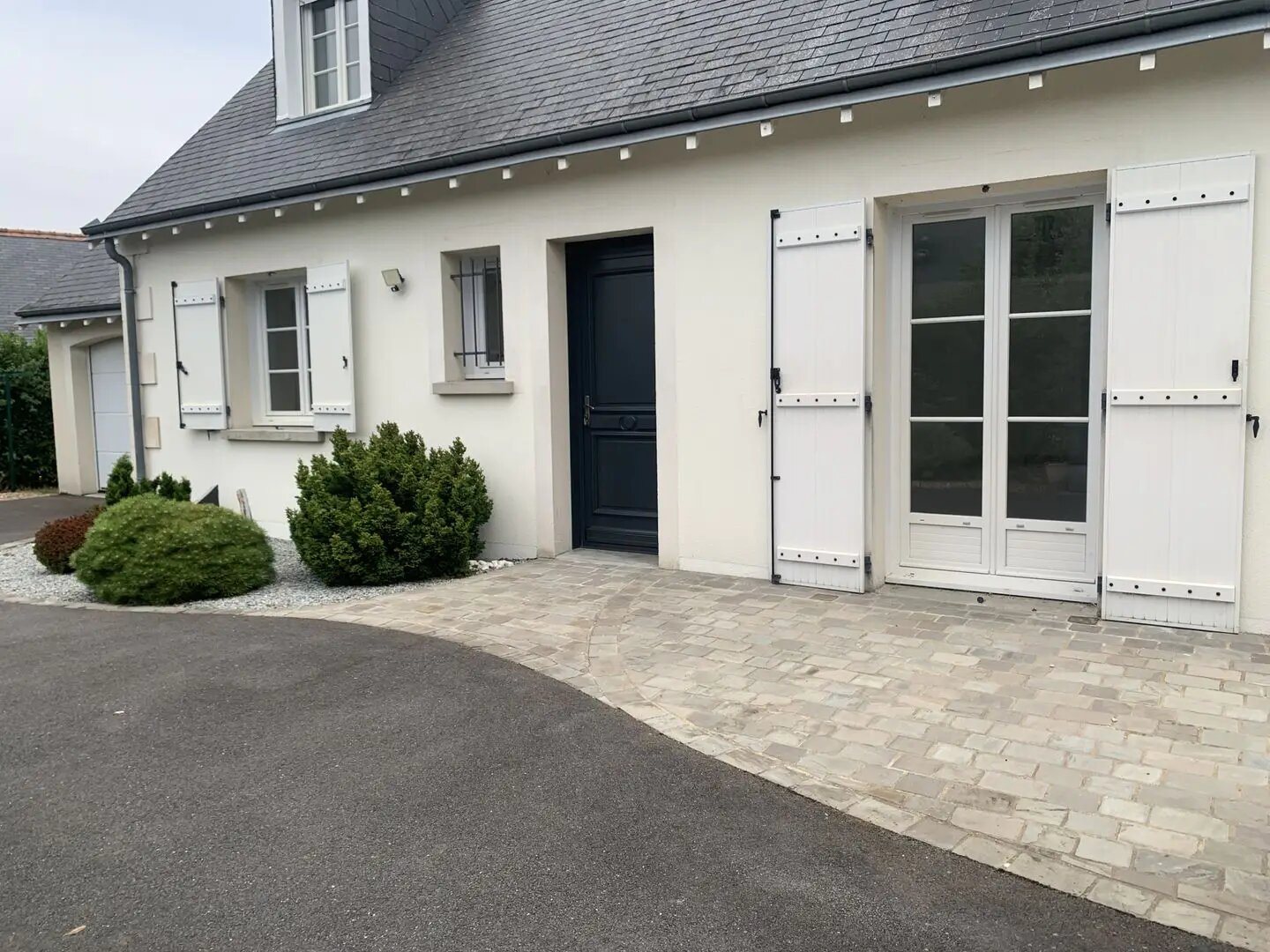 Maison à vendre, 132m², Amboise