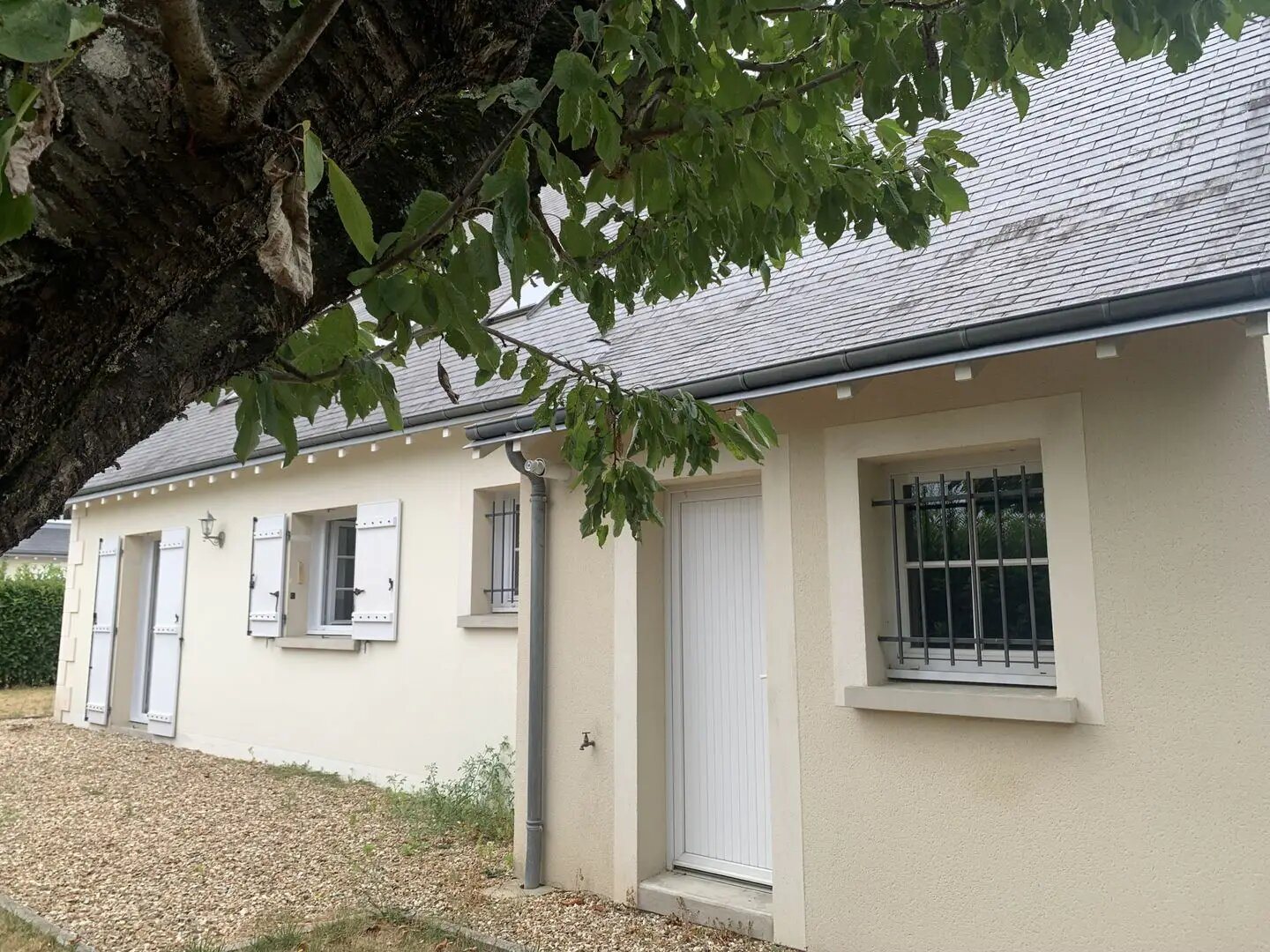 Maison à vendre, 132m², Amboise