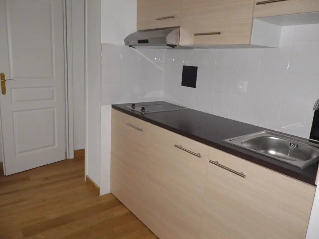 Appartement à vendre, 31m², Amboise