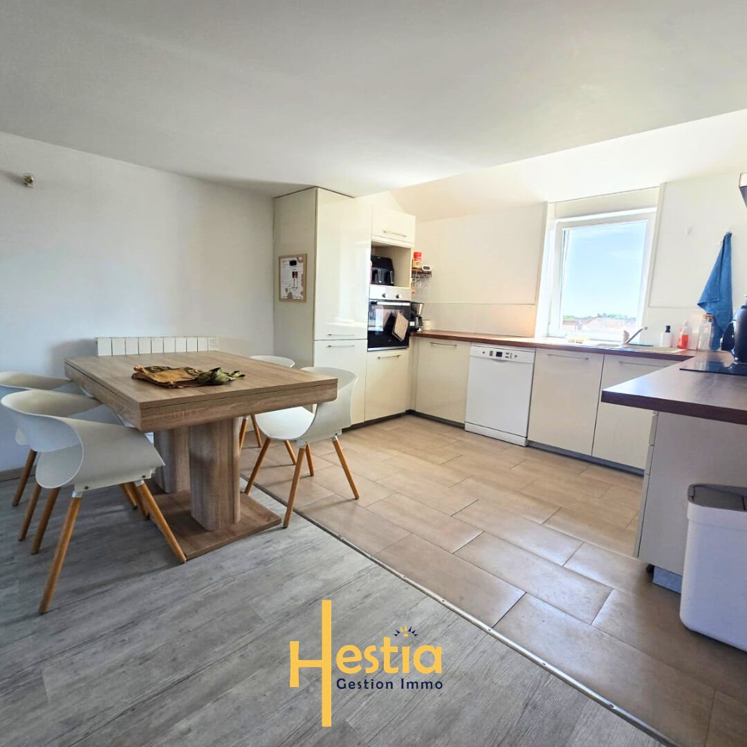 Appartement à louer, 59m², Bailleul