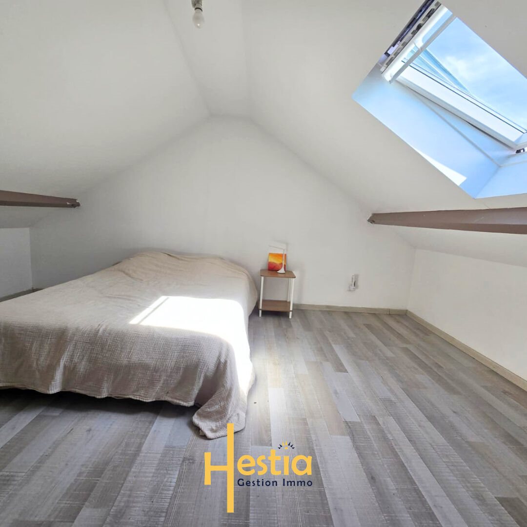 Appartement à louer, 59m², Bailleul