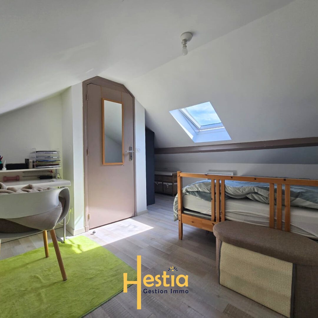 Appartement à louer, 59m², Bailleul