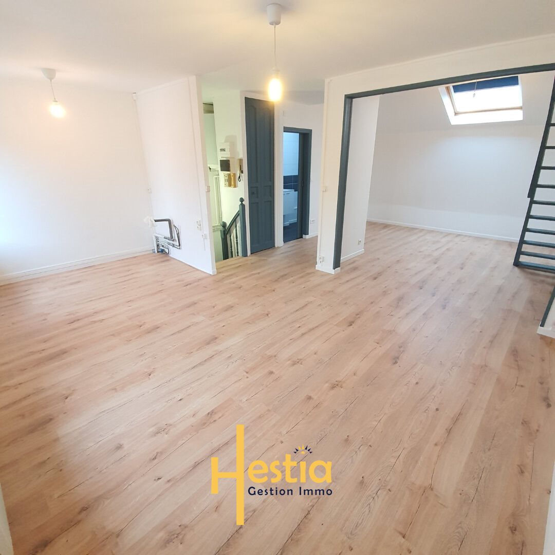 Appartement à louer, 35m², La Madeleine