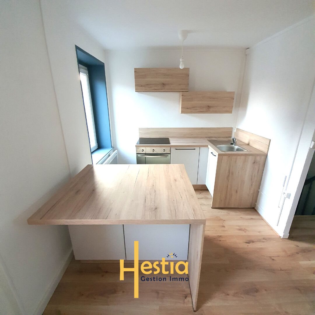 Appartement à louer, 35m², La Madeleine