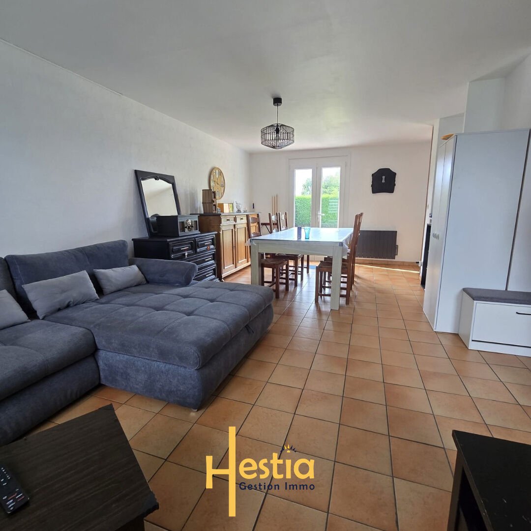 Maison à louer, 69m², Tourmignies