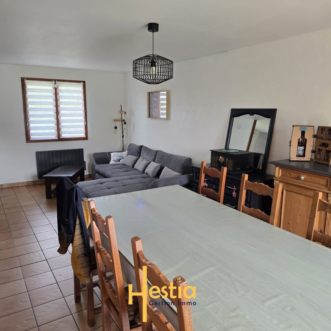 Maison à louer, 69m², Tourmignies