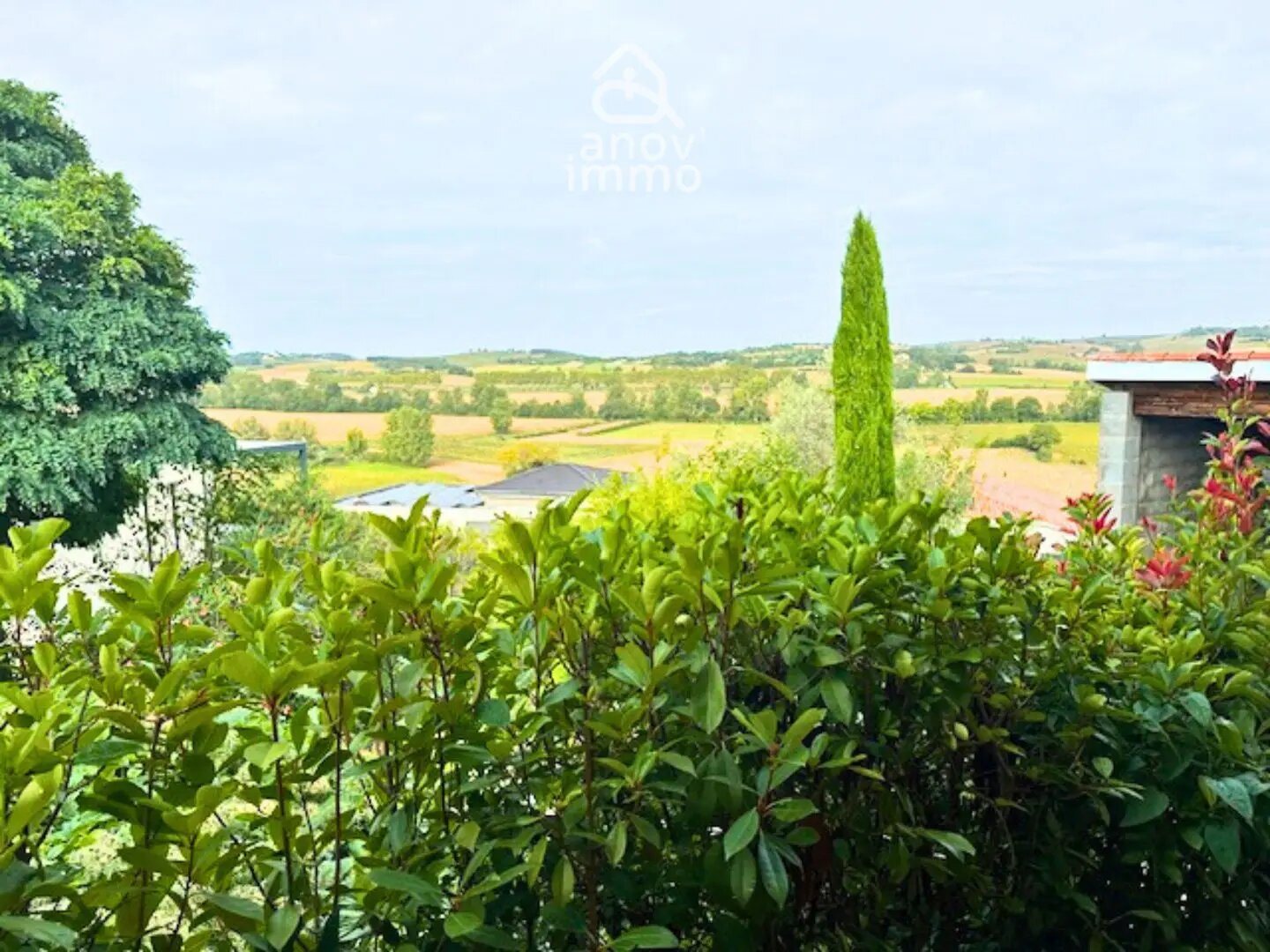 Maison à vendre, 126m², Beaumont-sur-Lèze