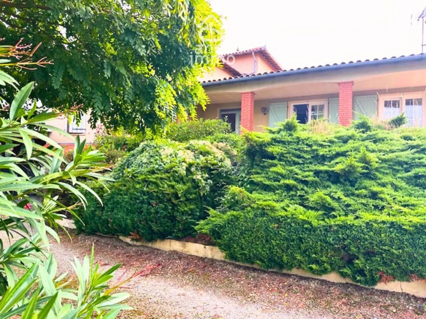 Maison à vendre, 126m², Beaumont-sur-Lèze