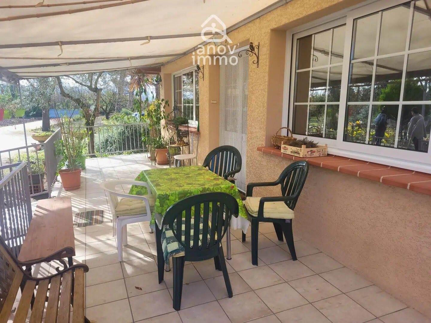 Maison à vendre, 270m², Pamiers