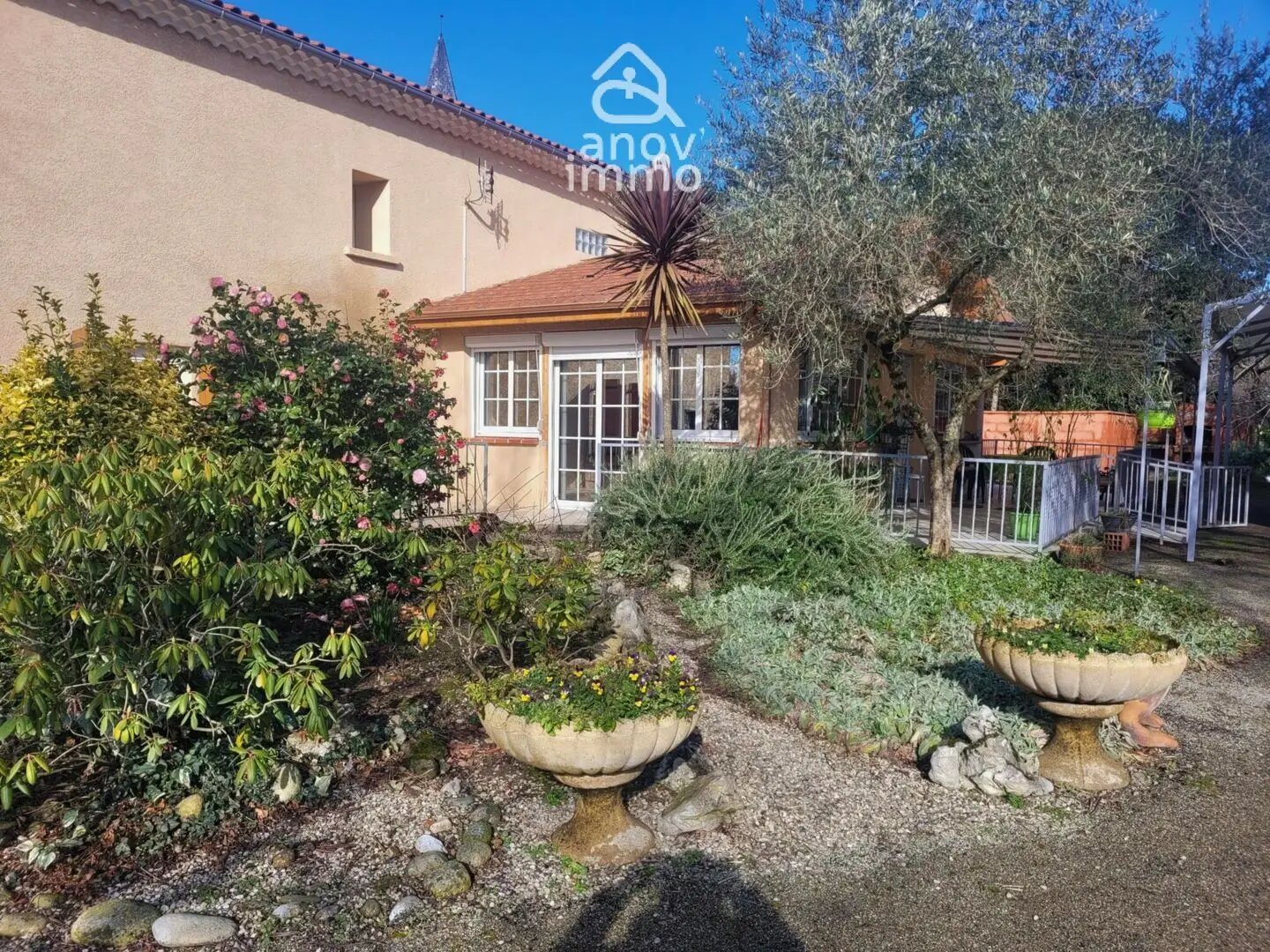 Maison à vendre, 270m², Pamiers