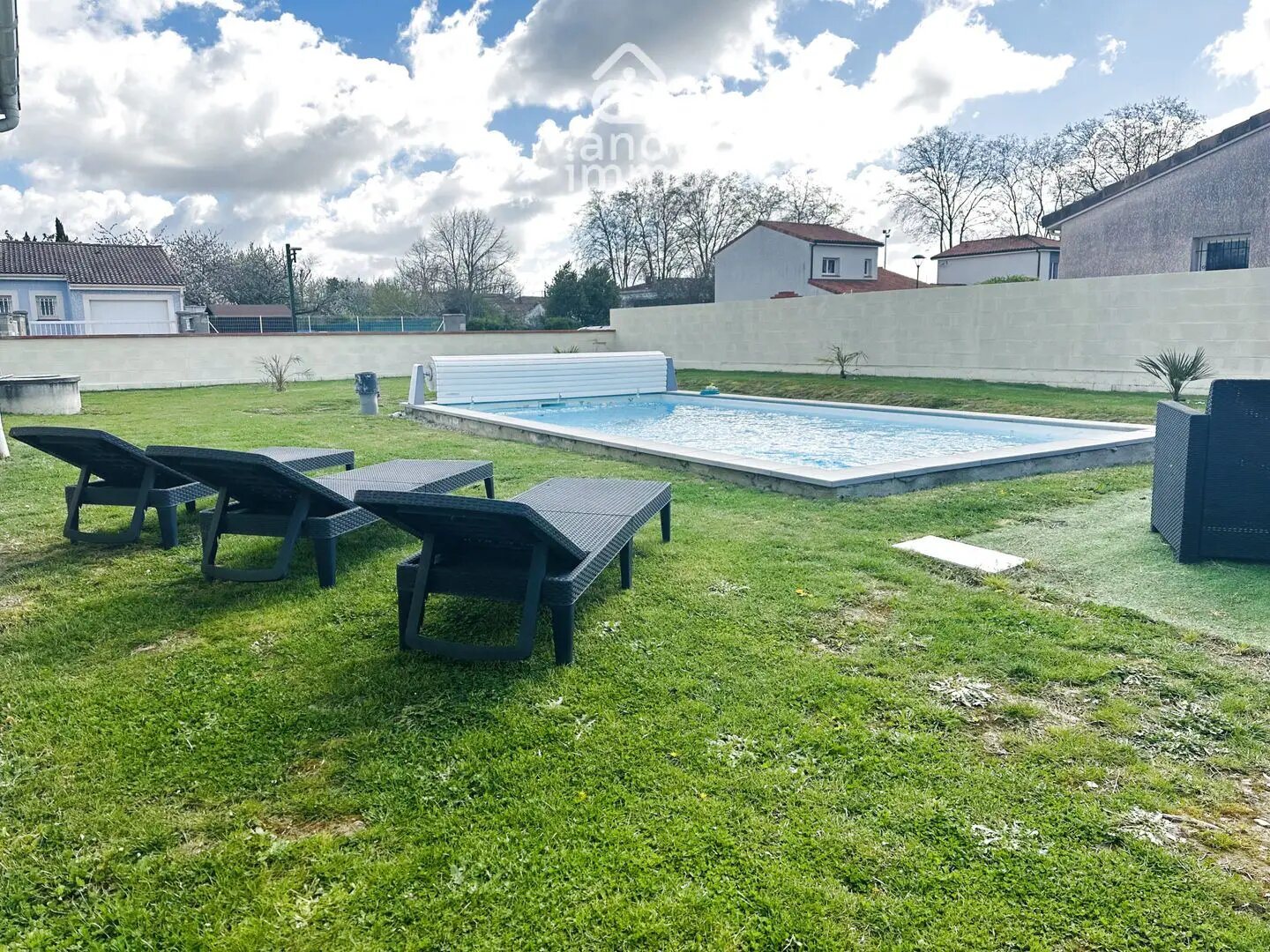 Maison à vendre, 141m², Auterive