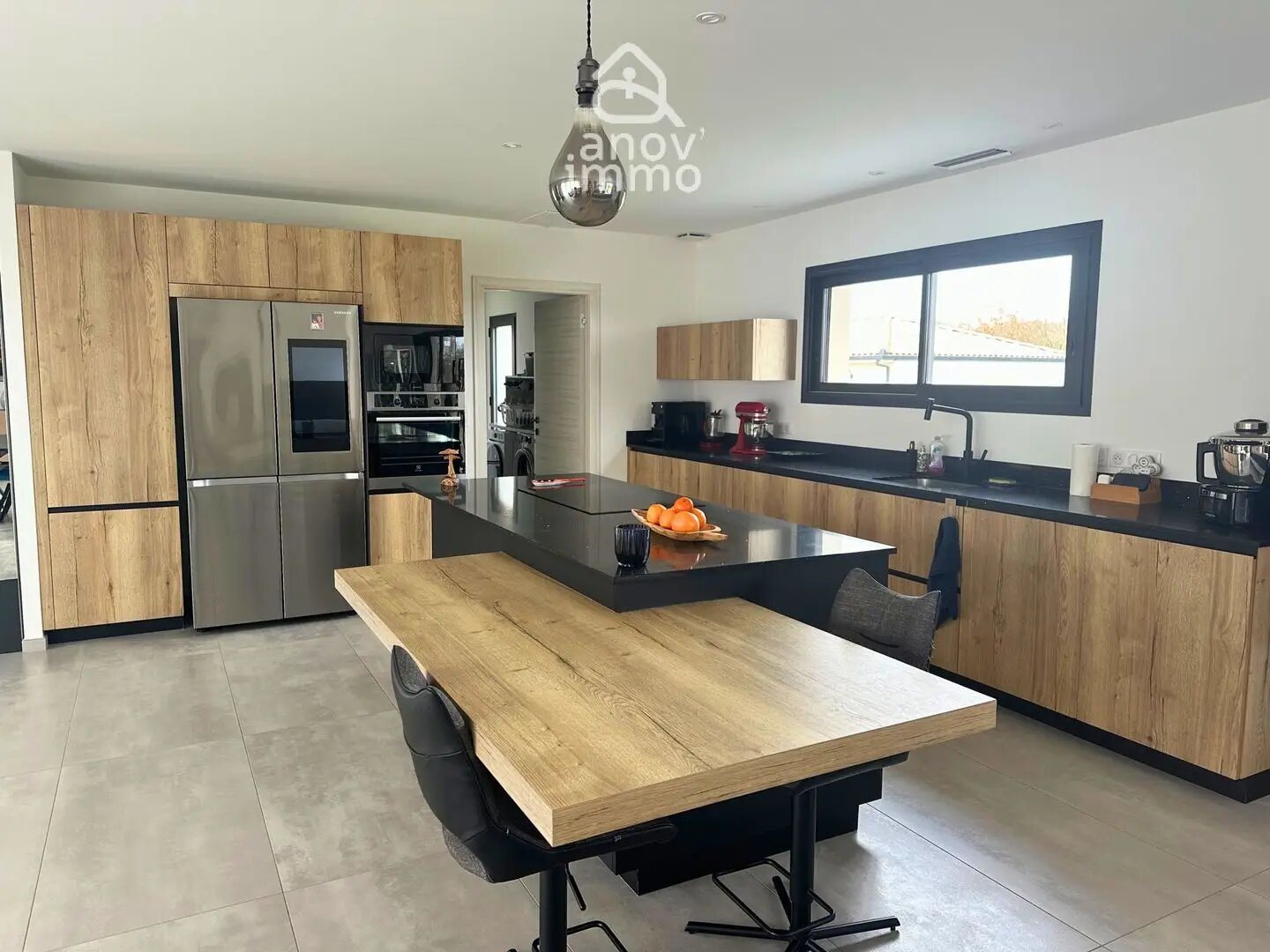 Maison à vendre, 157m², Puydaniel