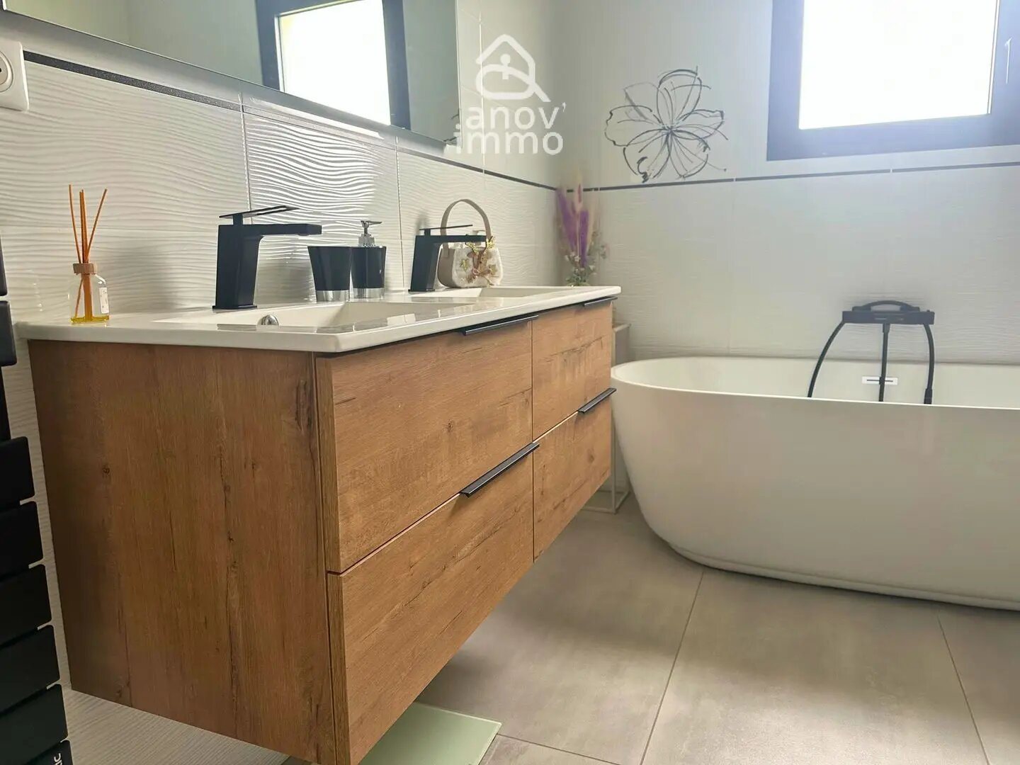 Maison à vendre, 157m², Puydaniel