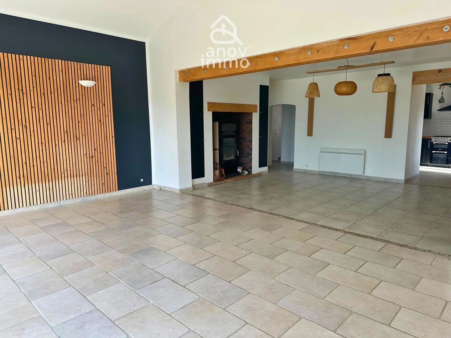 Maison à vendre, 170m², Gaillac-Toulza