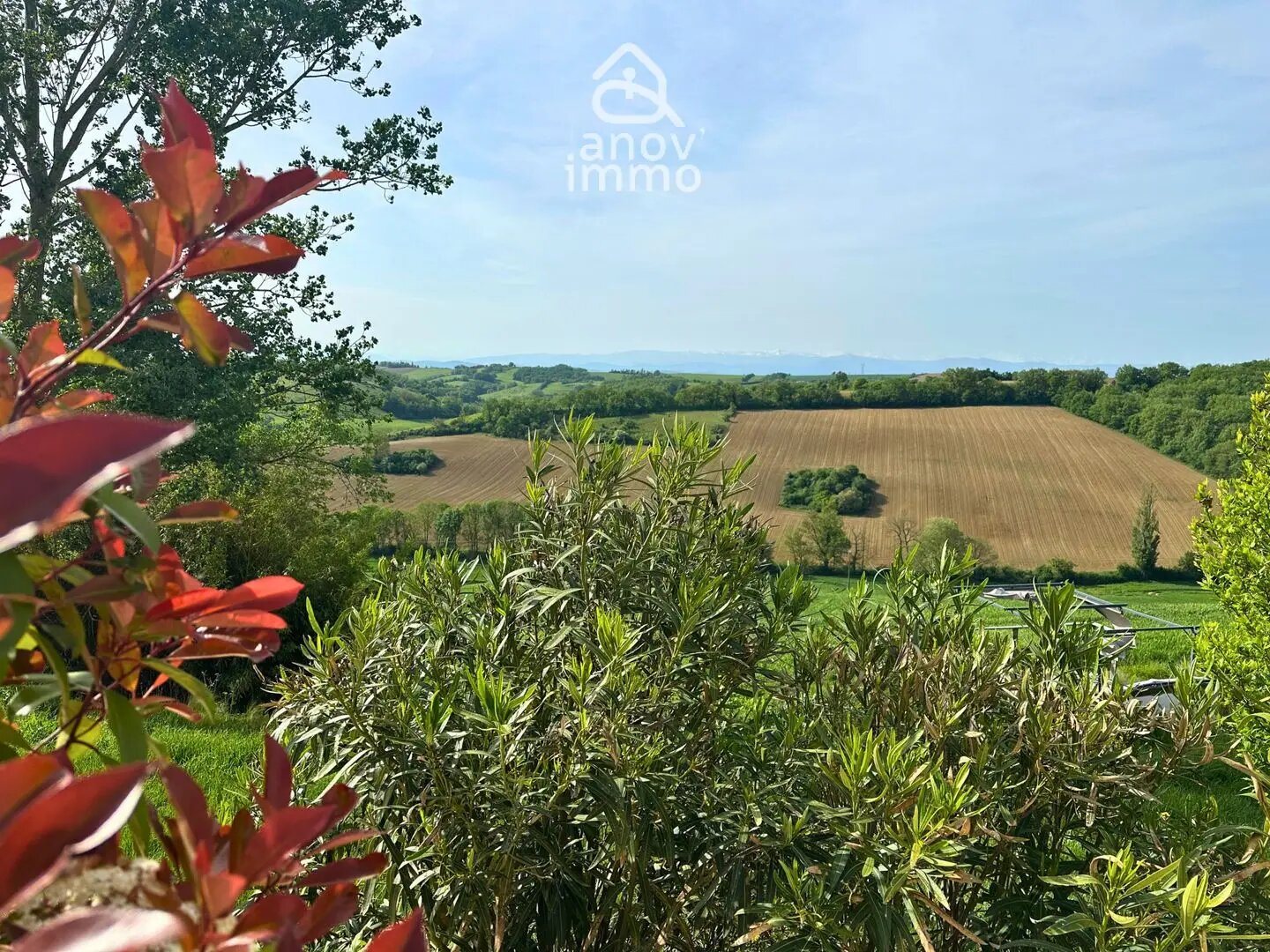 Maison à vendre, 170m², Gaillac-Toulza