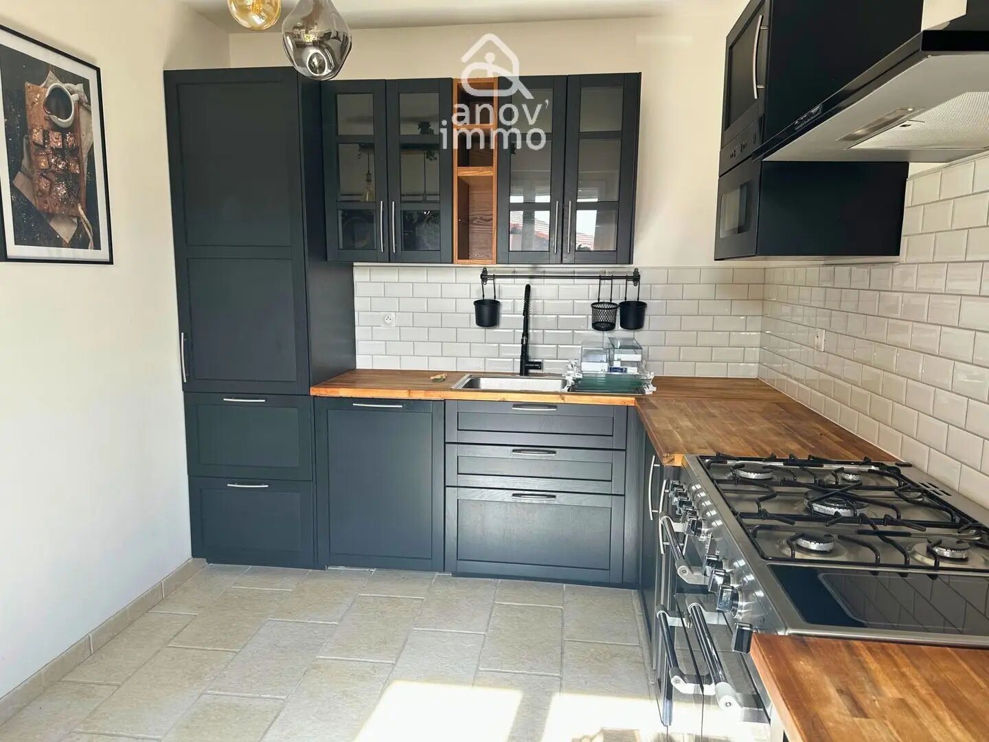 Maison à vendre, 170m², Gaillac-Toulza