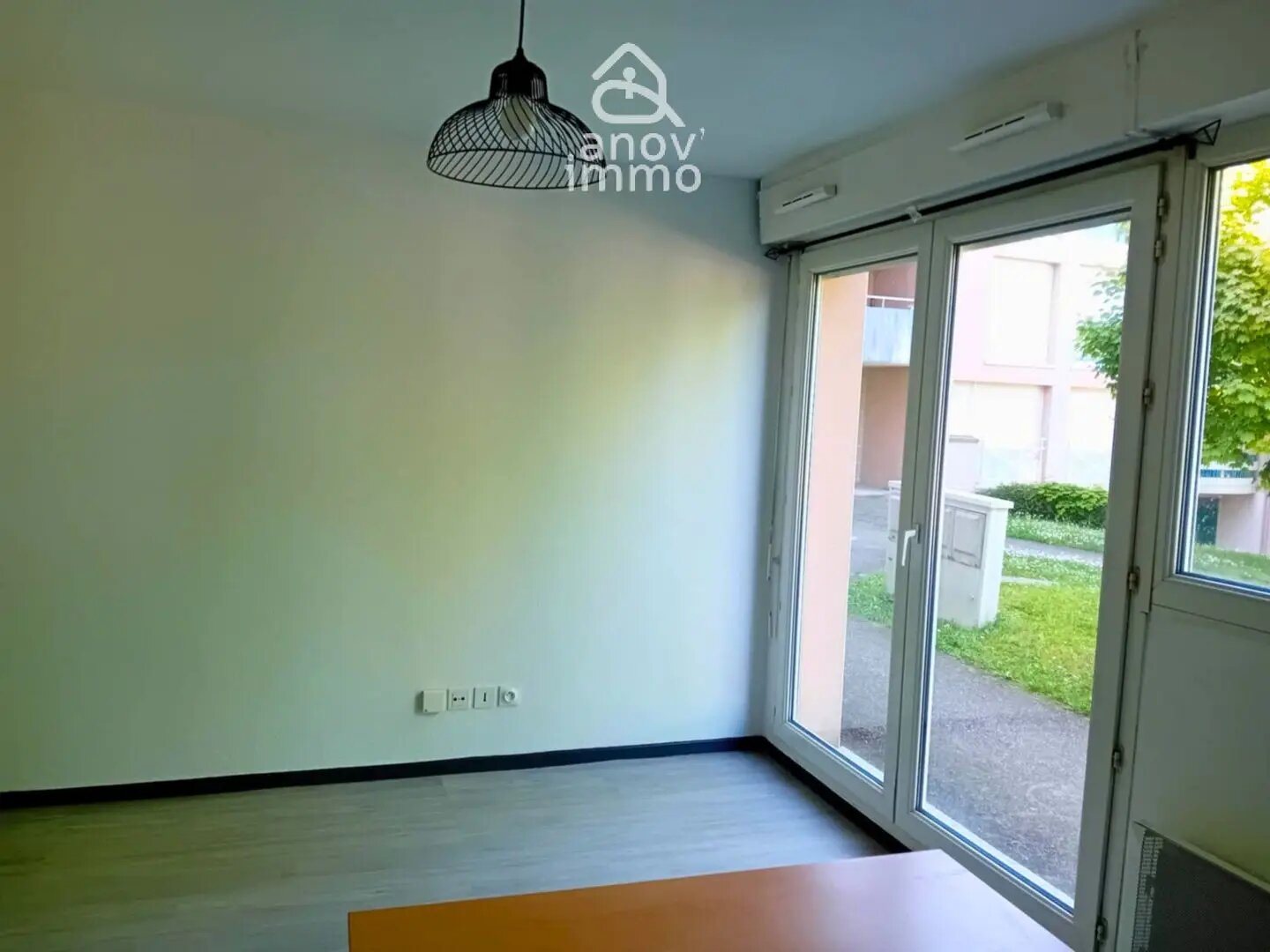 Appartement à vendre, 26m², Toulouse