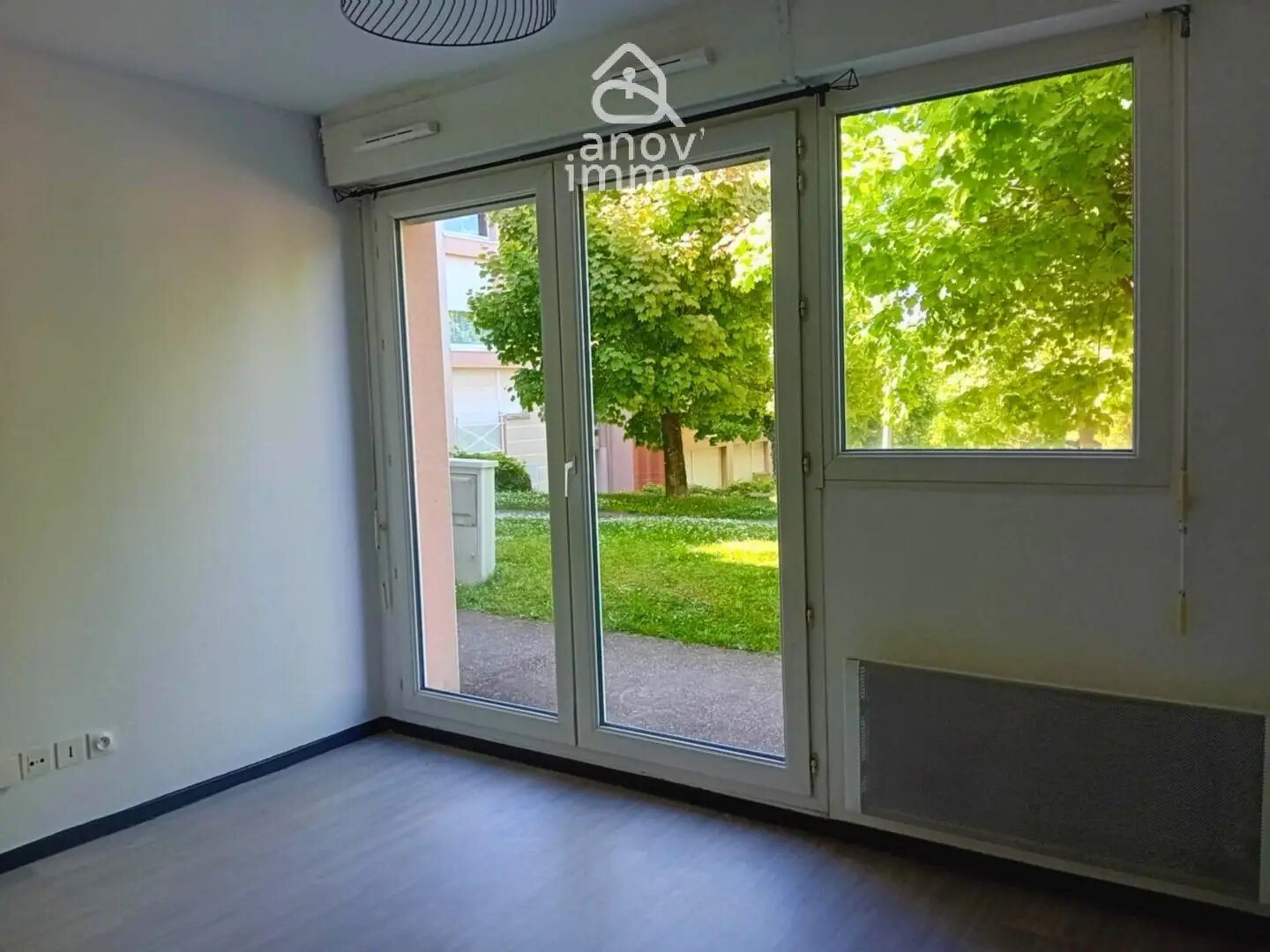 Appartement à vendre, 26m², Toulouse