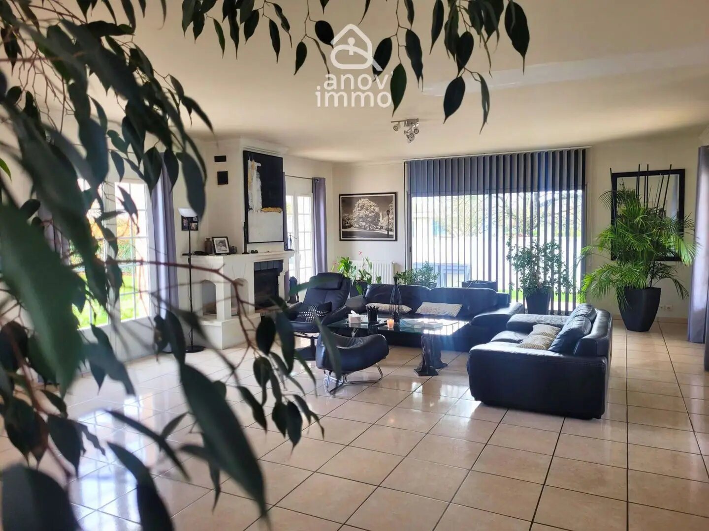 Maison à vendre, 170m², Labarthe-sur-Lèze