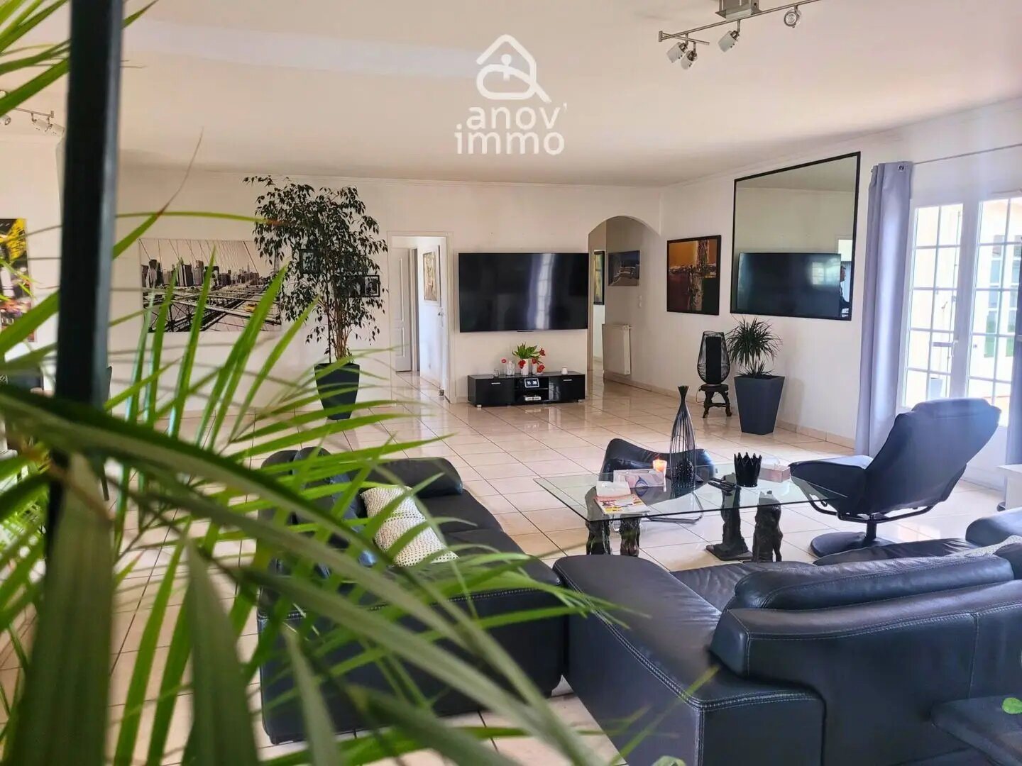 Maison à vendre, 170m², Labarthe-sur-Lèze