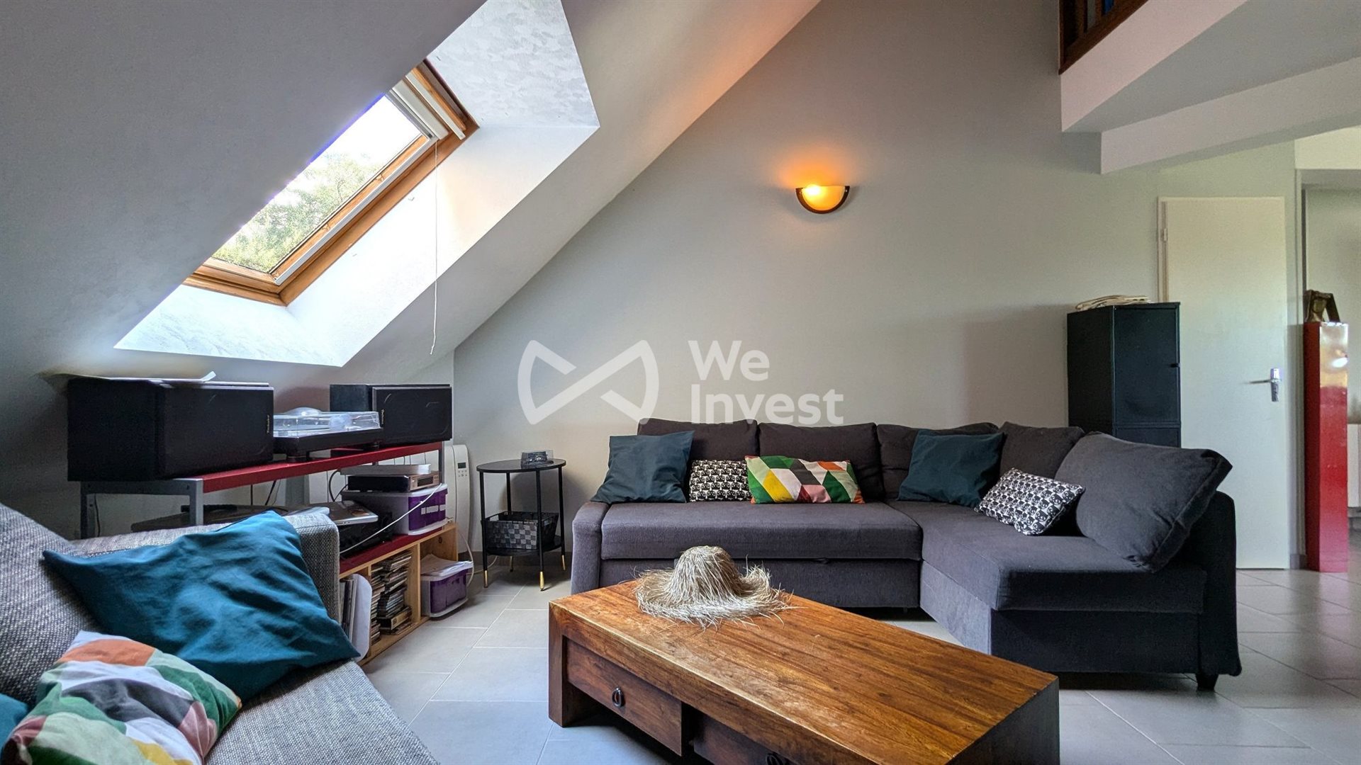 Appartement à vendre, 81m², Le Mans