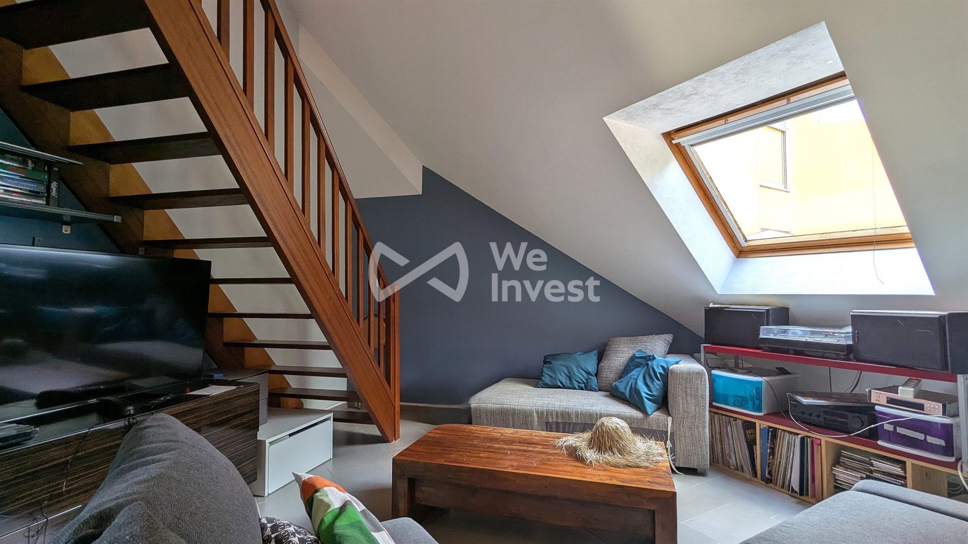 Appartement à vendre, 81m², Le Mans