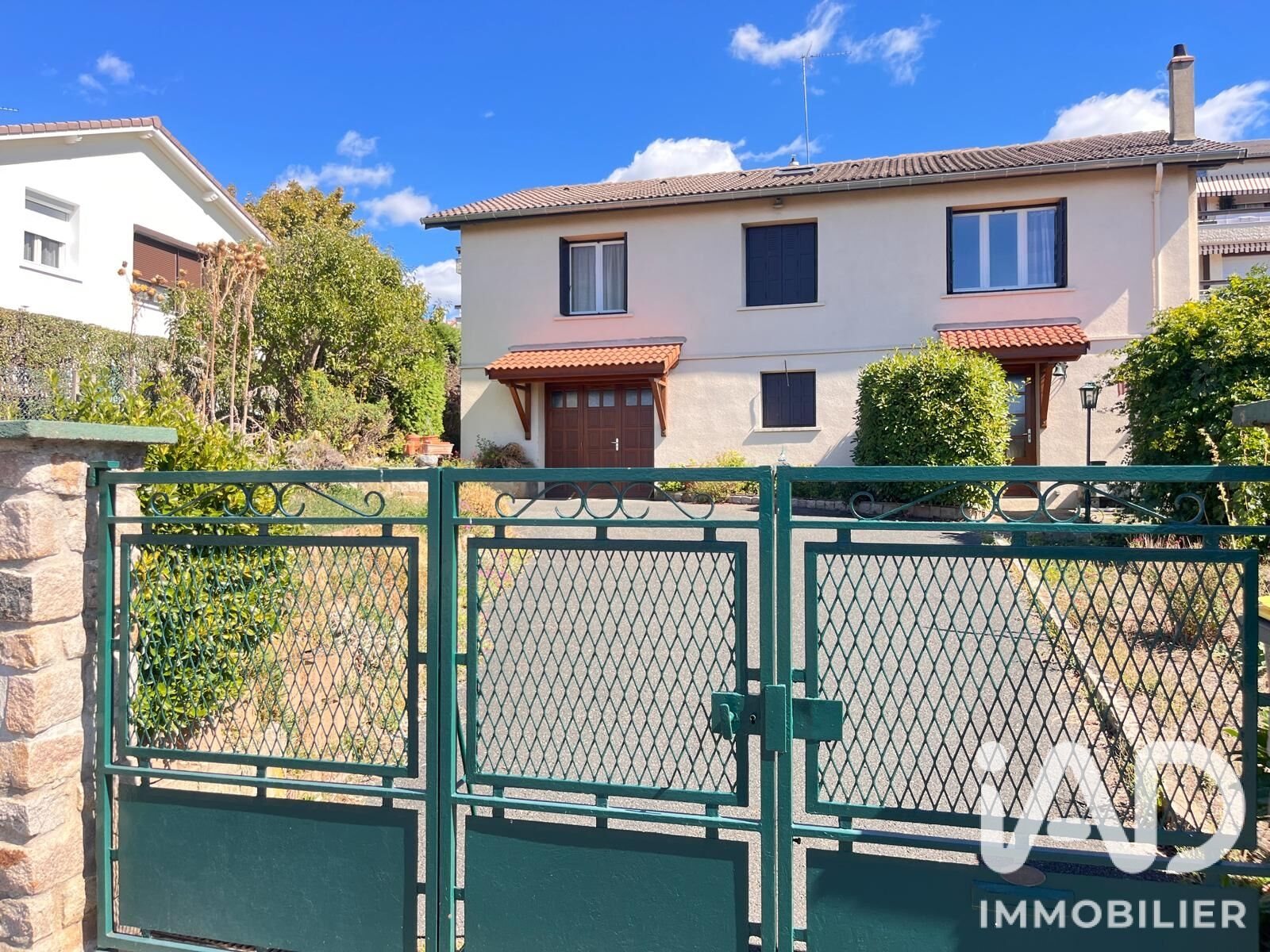 Maison à vendre, 120m², Saint-Priest-en-Jarez