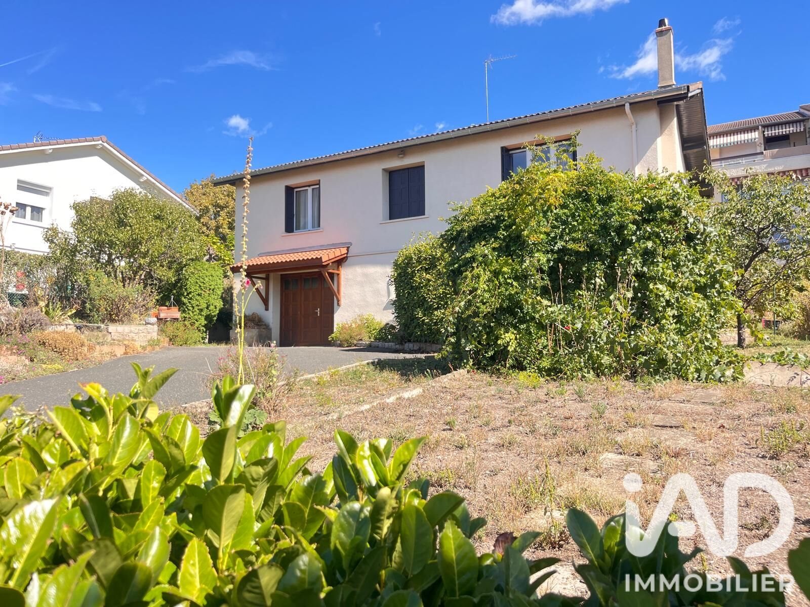 Maison à vendre, 120m², Saint-Priest-en-Jarez