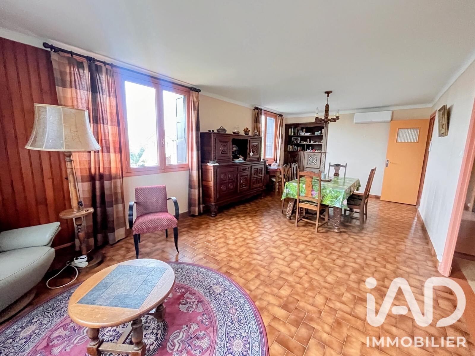 Maison à vendre, 120m², Saint-Priest-en-Jarez