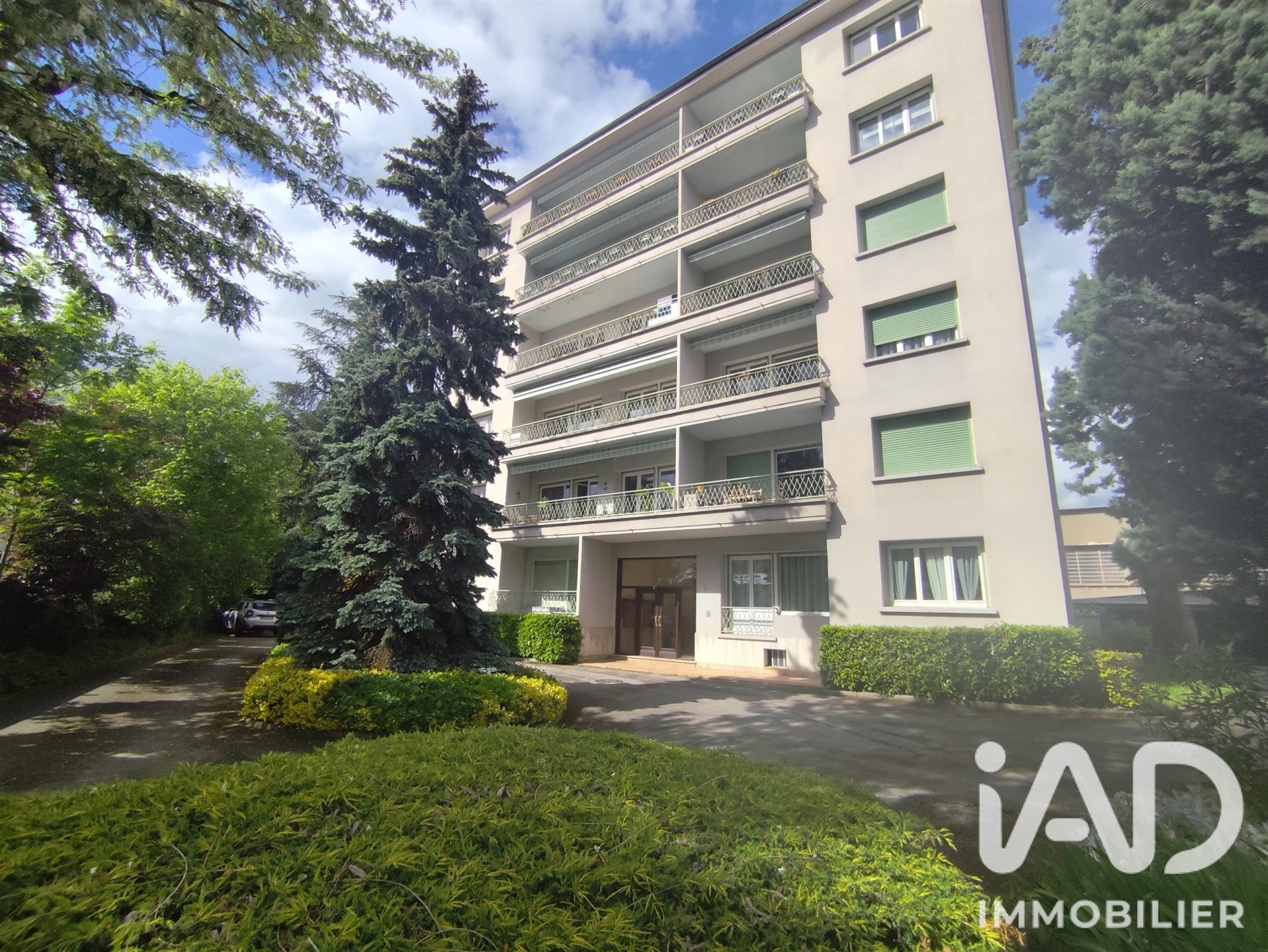 Appartement à vendre, 129m², Saint-Etienne