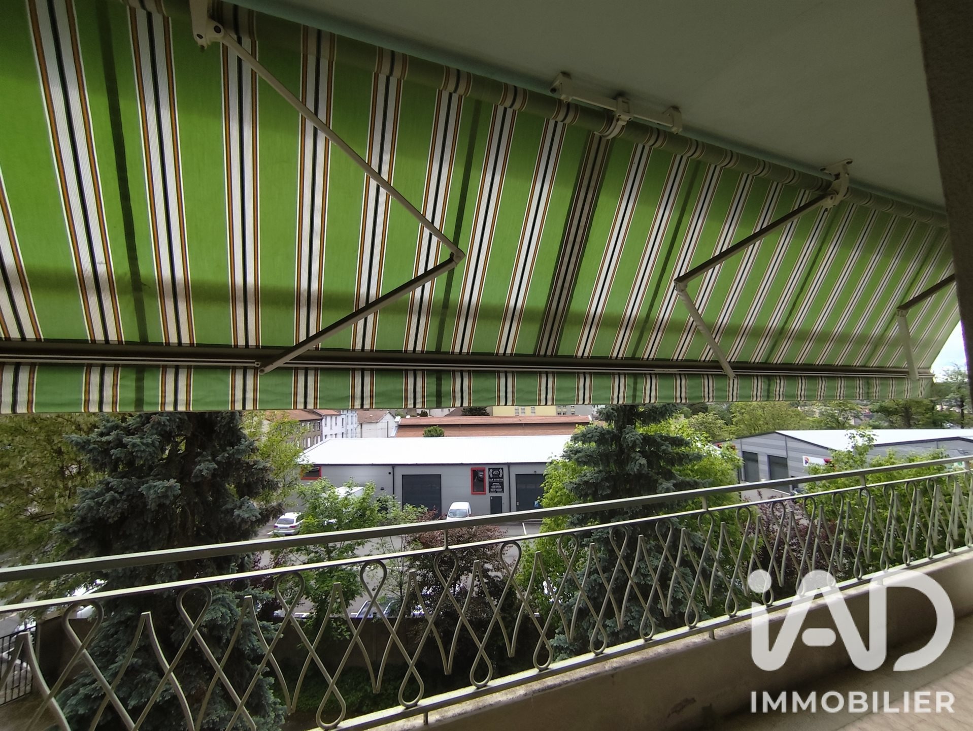 Appartement à vendre, 129m², Saint-Etienne