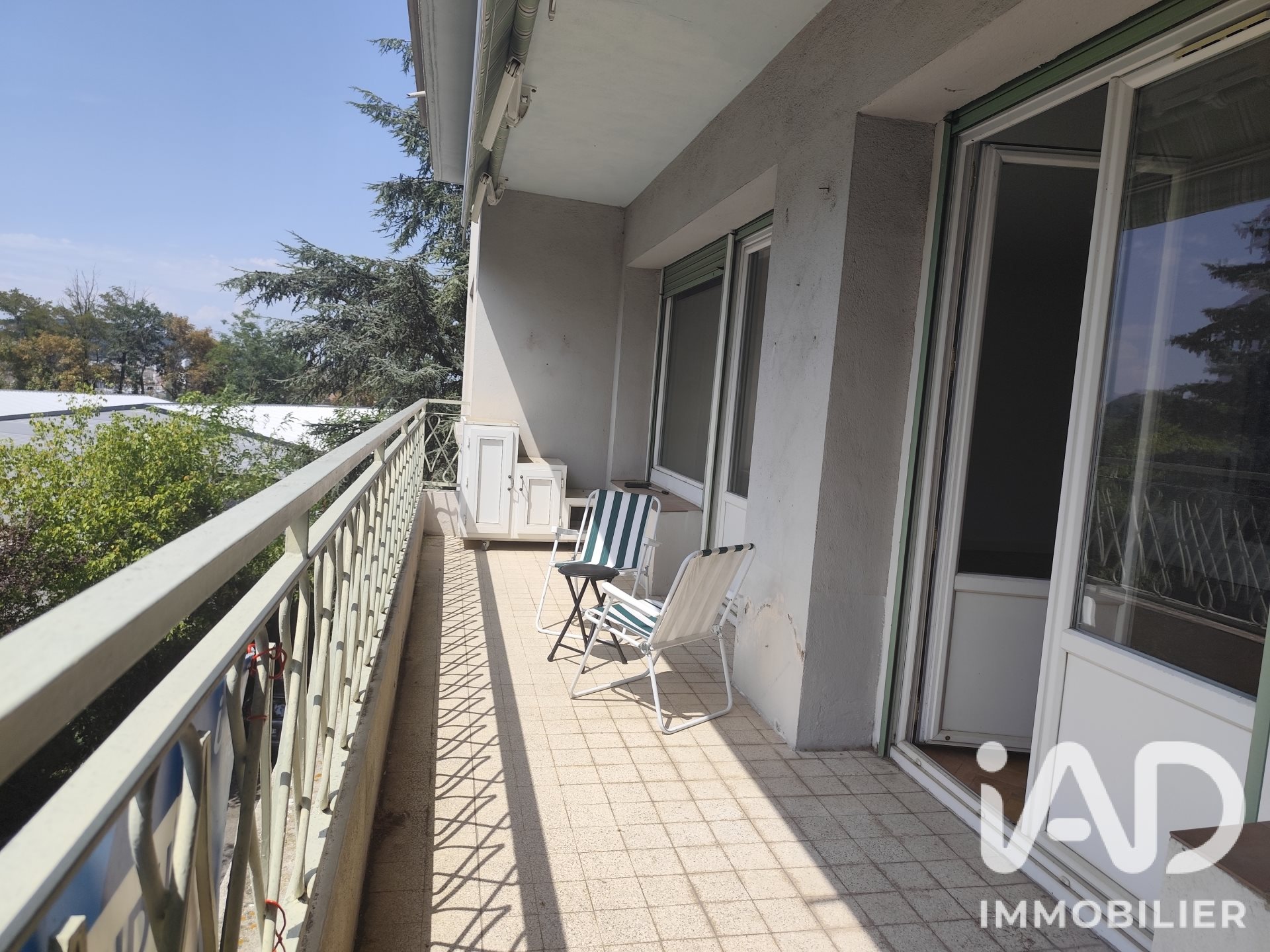 Appartement à vendre, 129m², Saint-Etienne