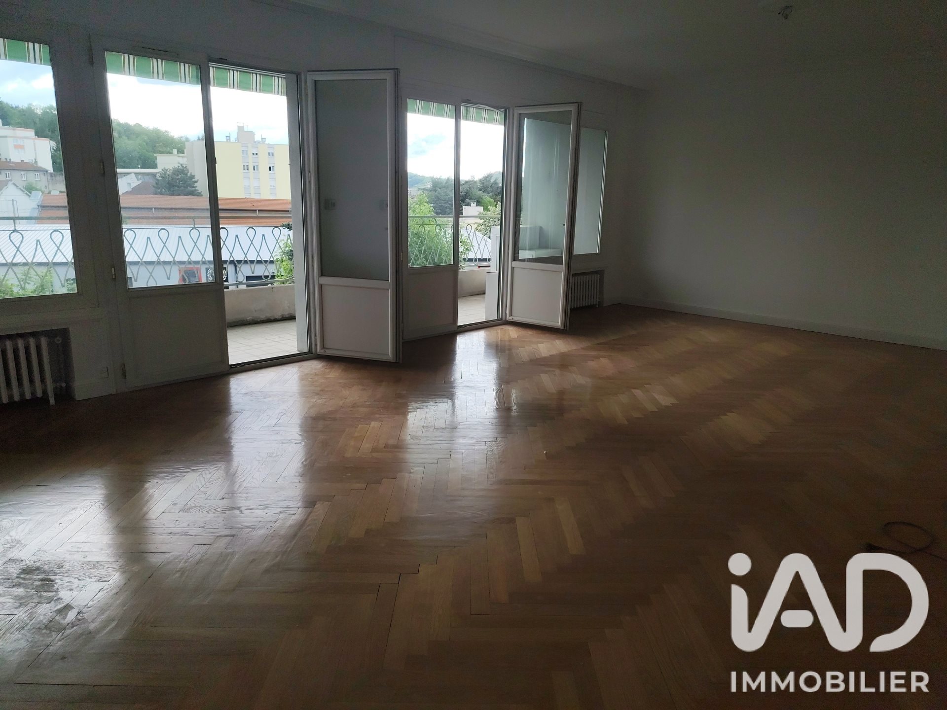 Appartement à vendre, 129m², Saint-Etienne