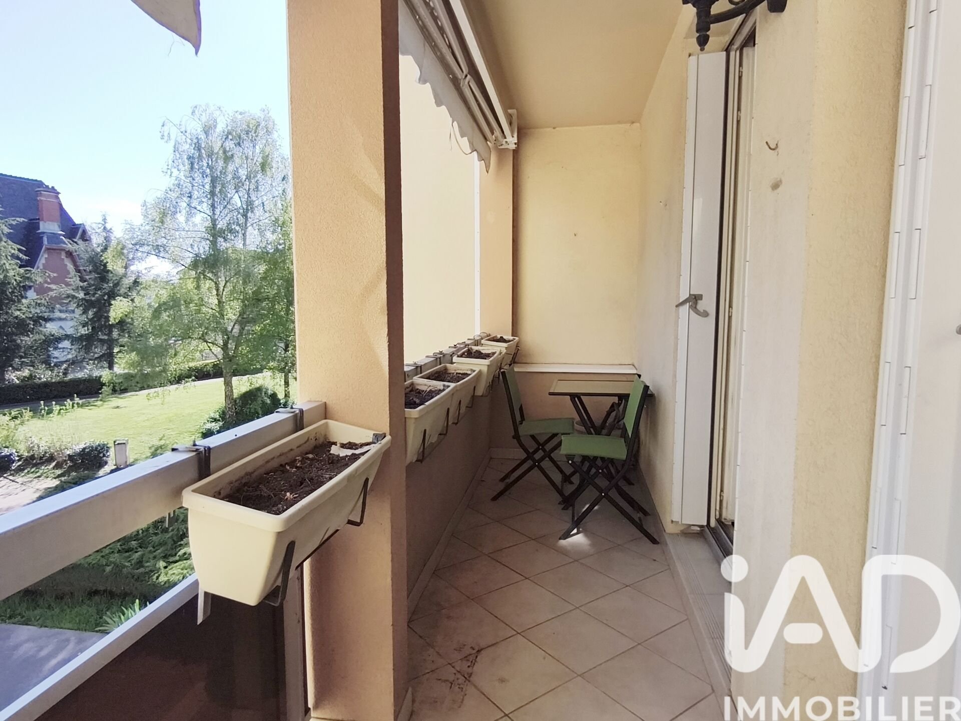Appartement à vendre, 100m², Saint-Priest-en-Jarez