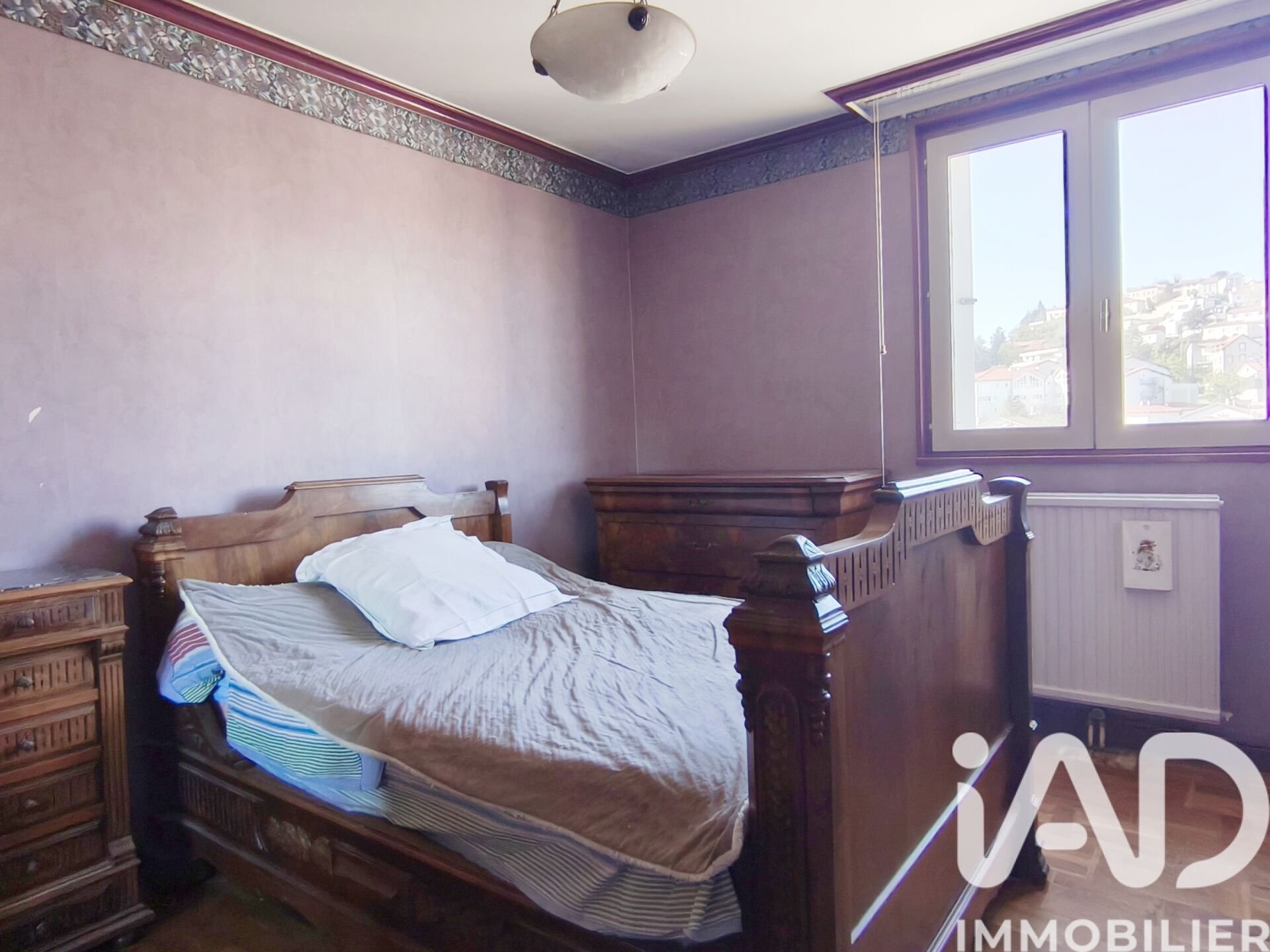 Appartement à vendre, 100m², Saint-Priest-en-Jarez