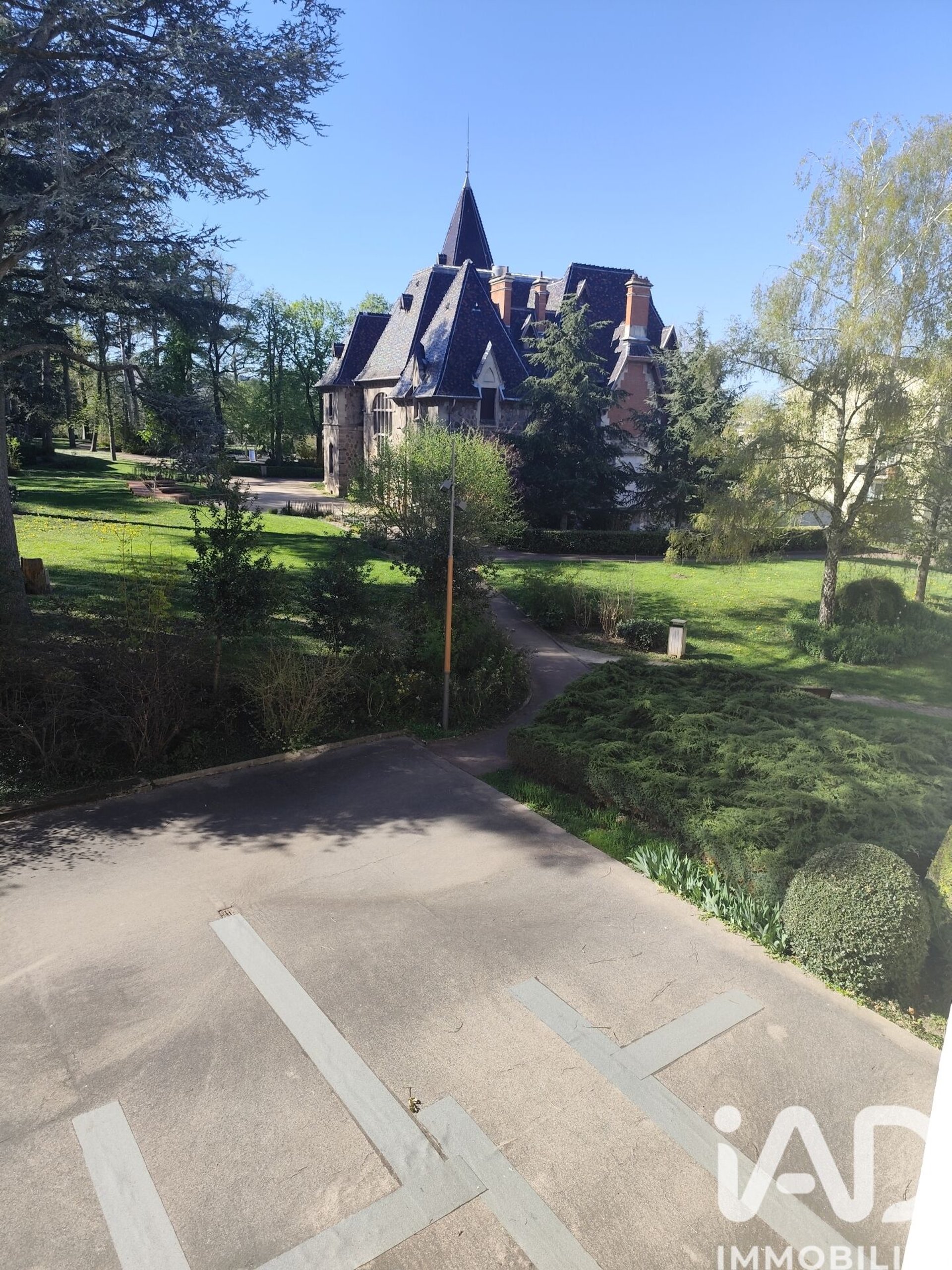 Appartement à vendre, 100m², Saint-Priest-en-Jarez