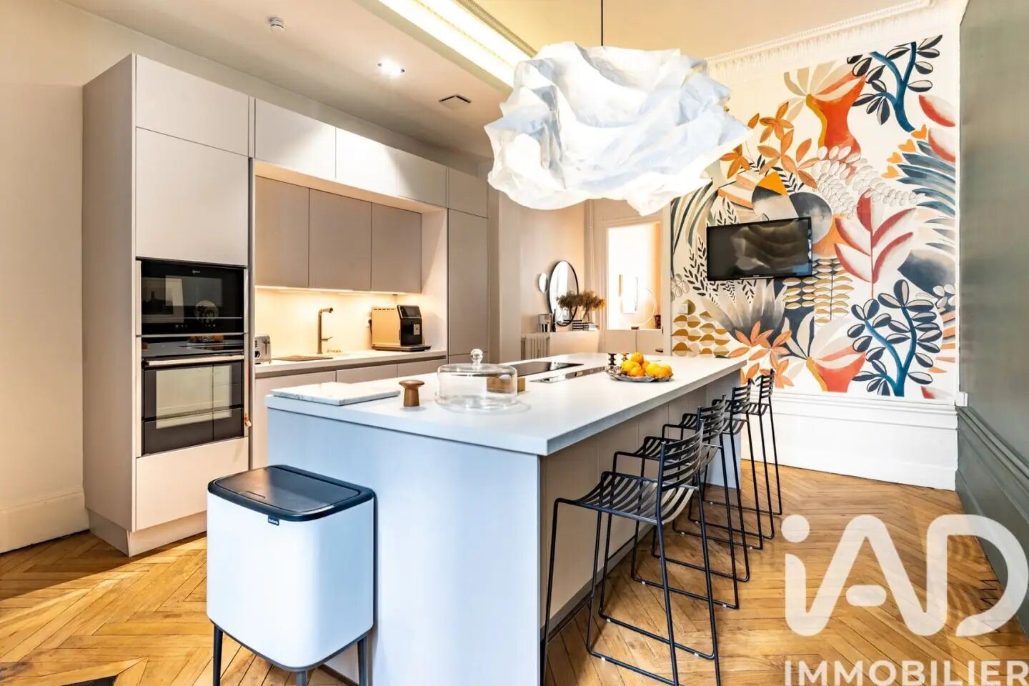Appartement à vendre, 165m², Saint-Etienne