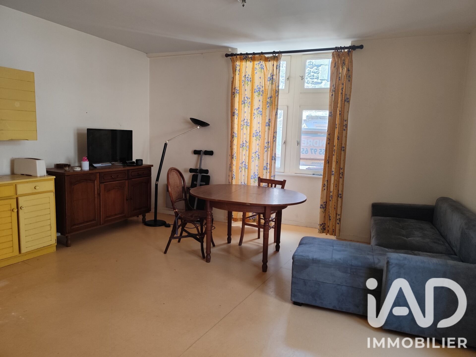 Maison à vendre, 130m², Saint-Bonnet-le-Château