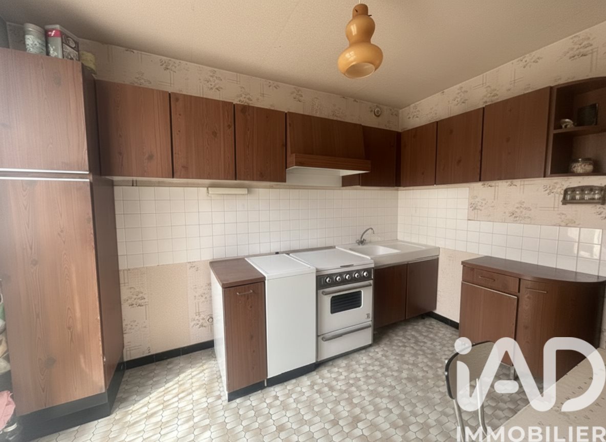 Appartement à vendre, 79m², Villars