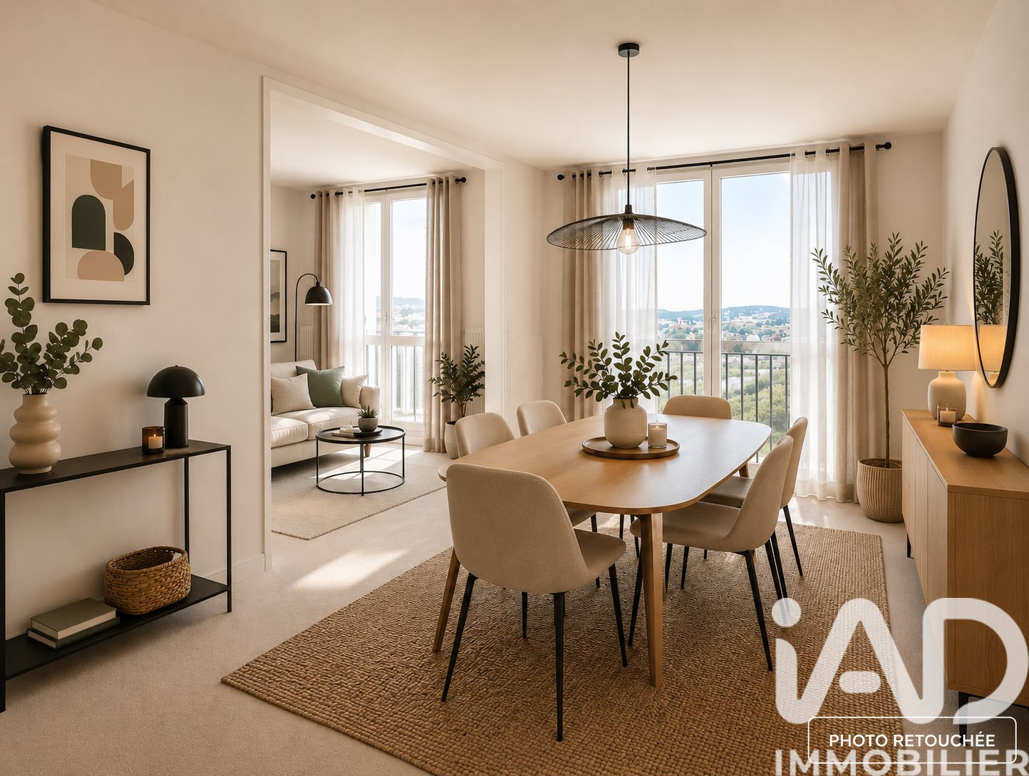 Appartement à vendre, 79m², Villars