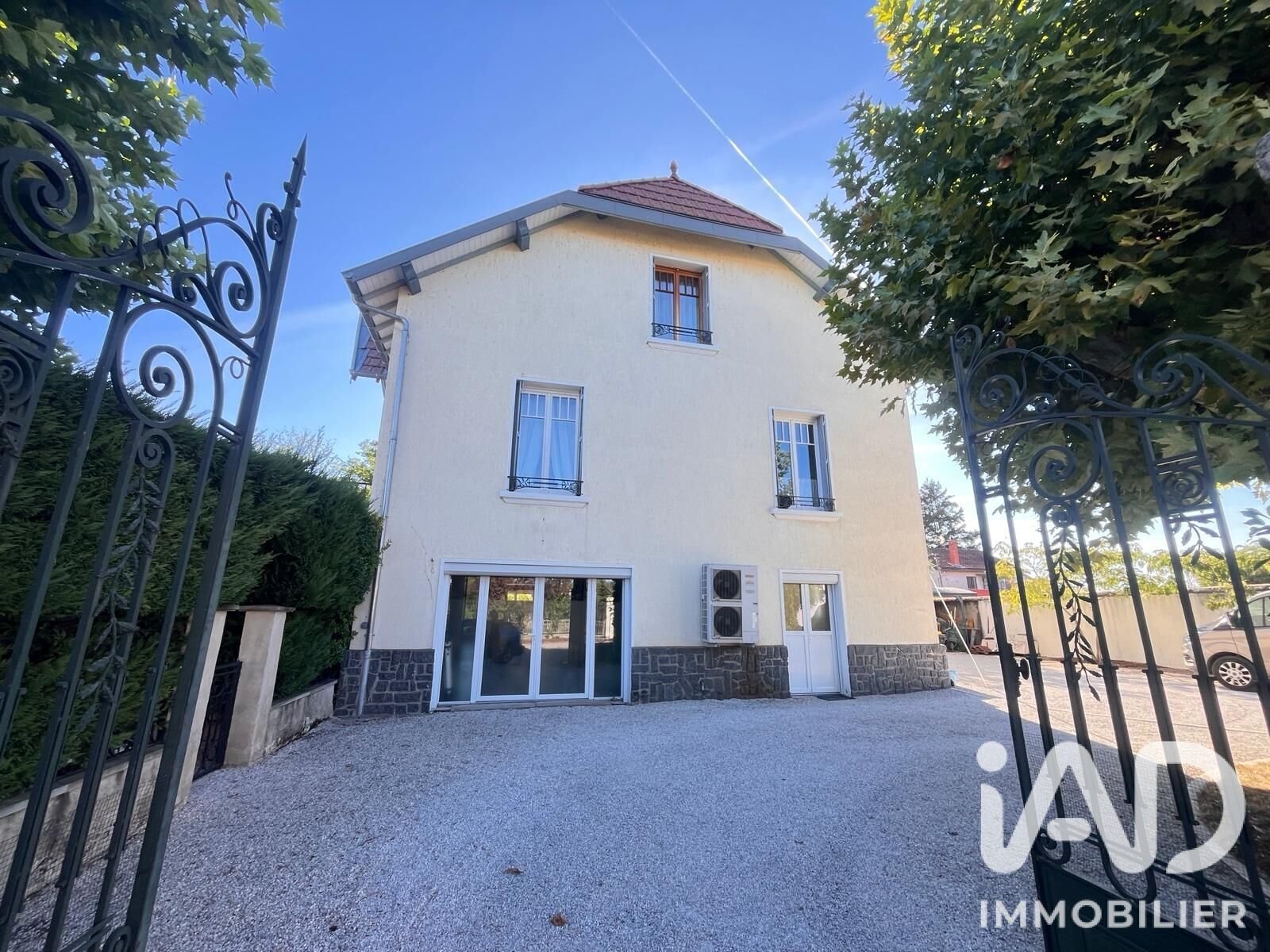 Maison à vendre, 280m², Balbigny