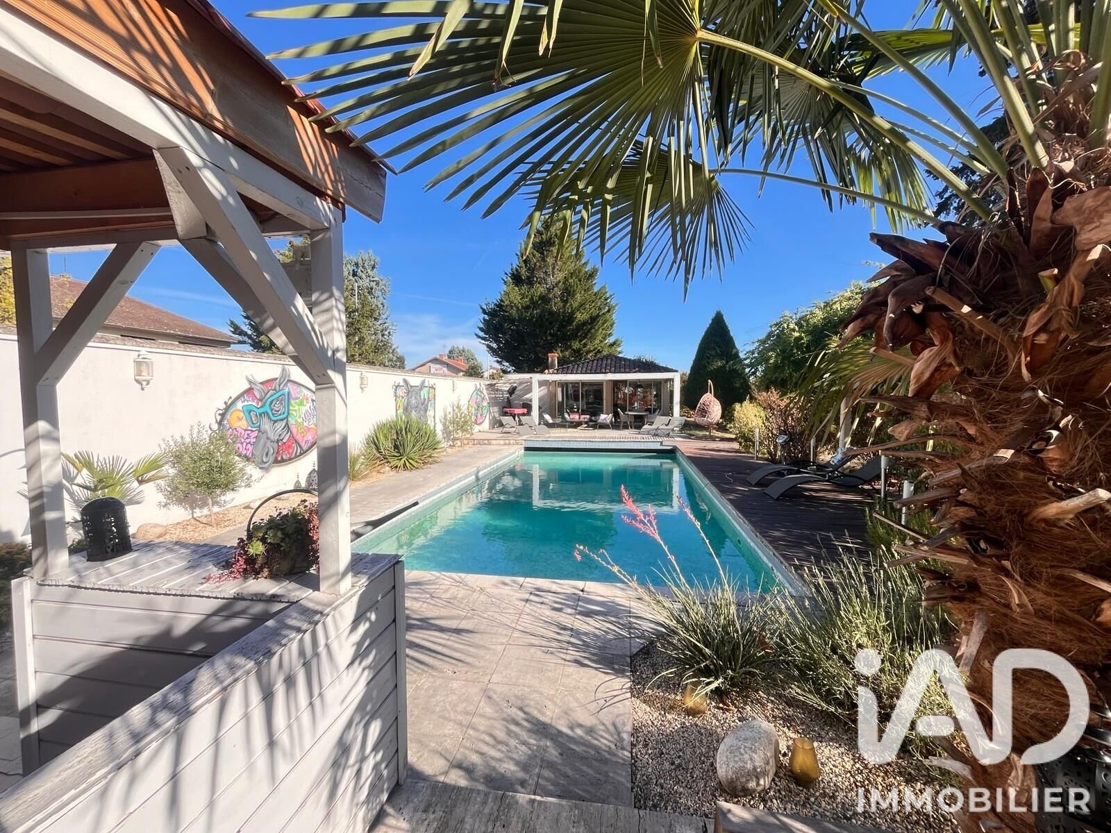 Maison à vendre, 280m², Balbigny