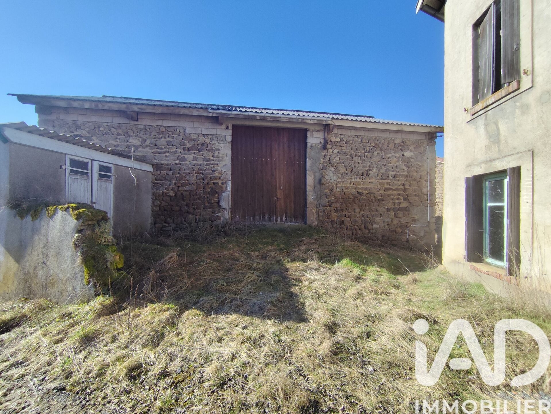 Maison à vendre, 120m², Craponne-sur-Arzon