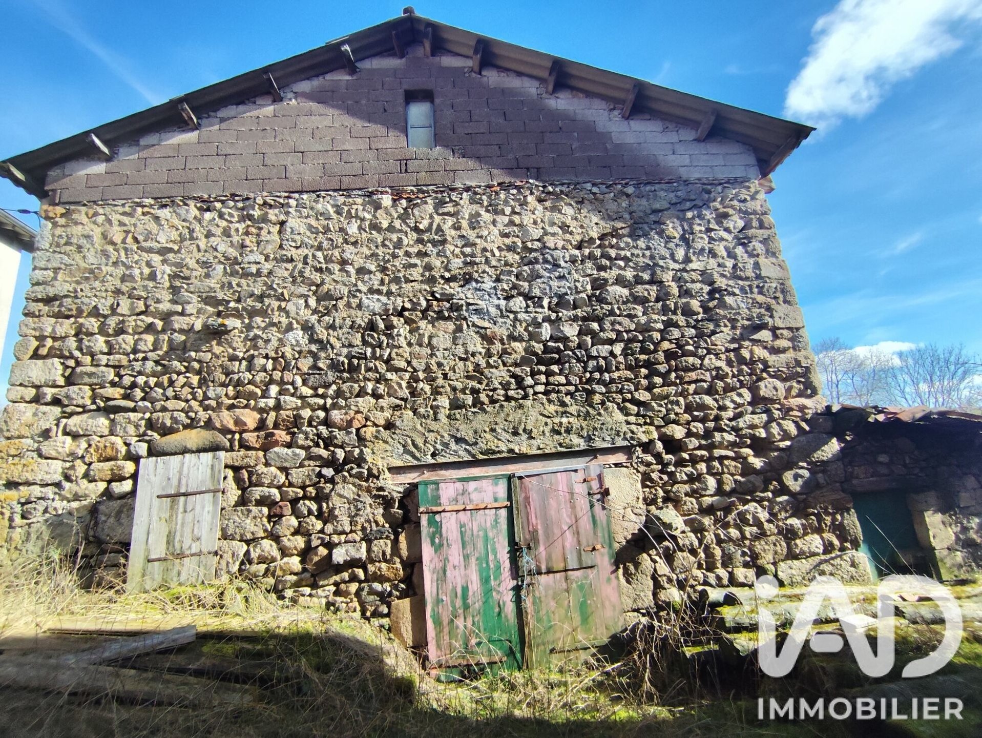 Maison à vendre, 120m², Craponne-sur-Arzon
