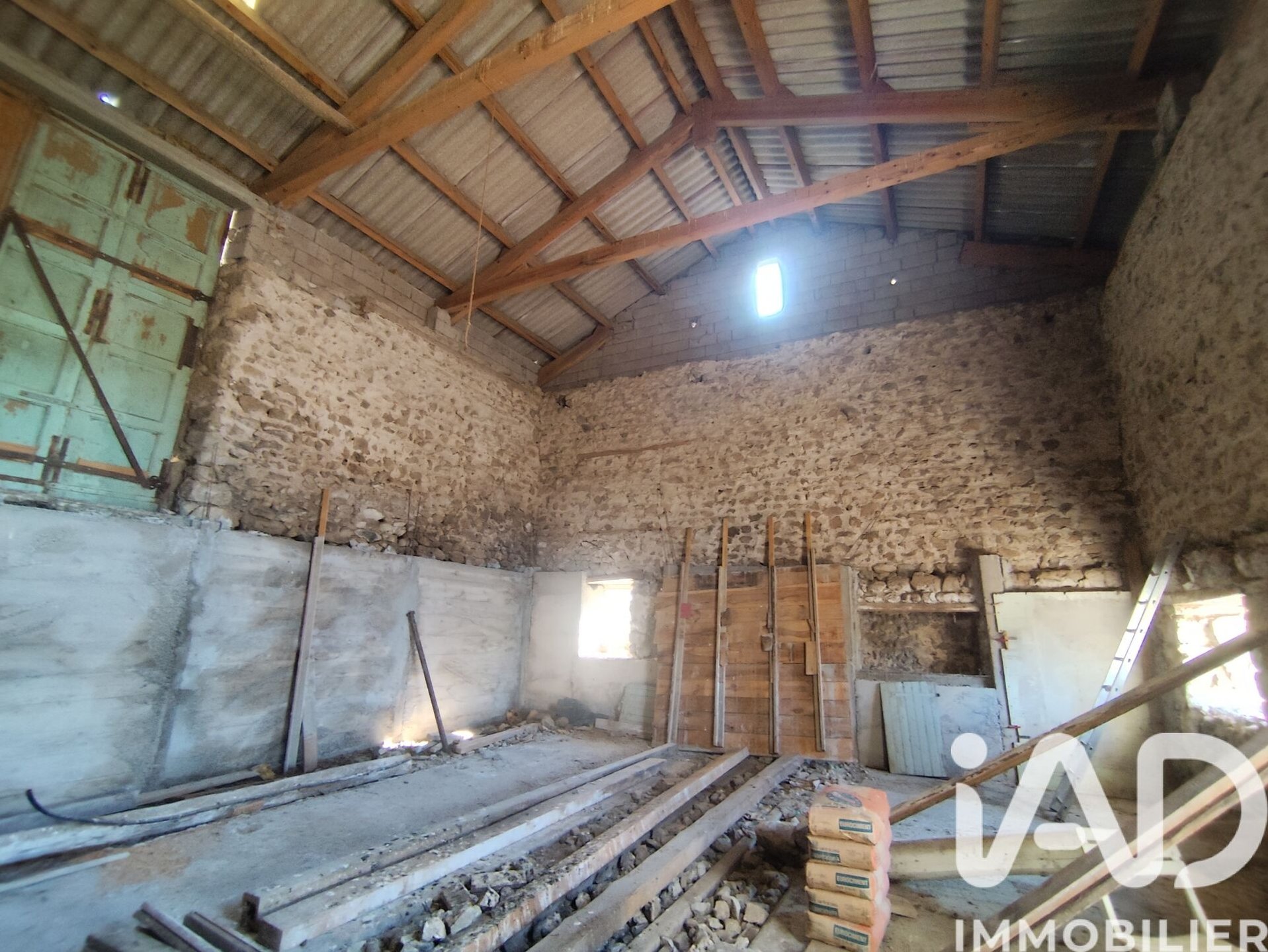 Maison à vendre, 120m², Craponne-sur-Arzon